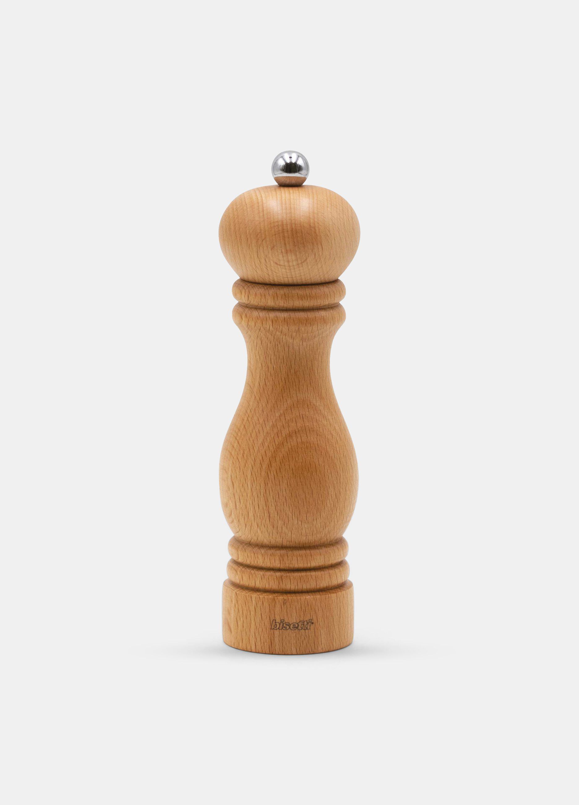 Macina pepe in legno Made in Italy_0