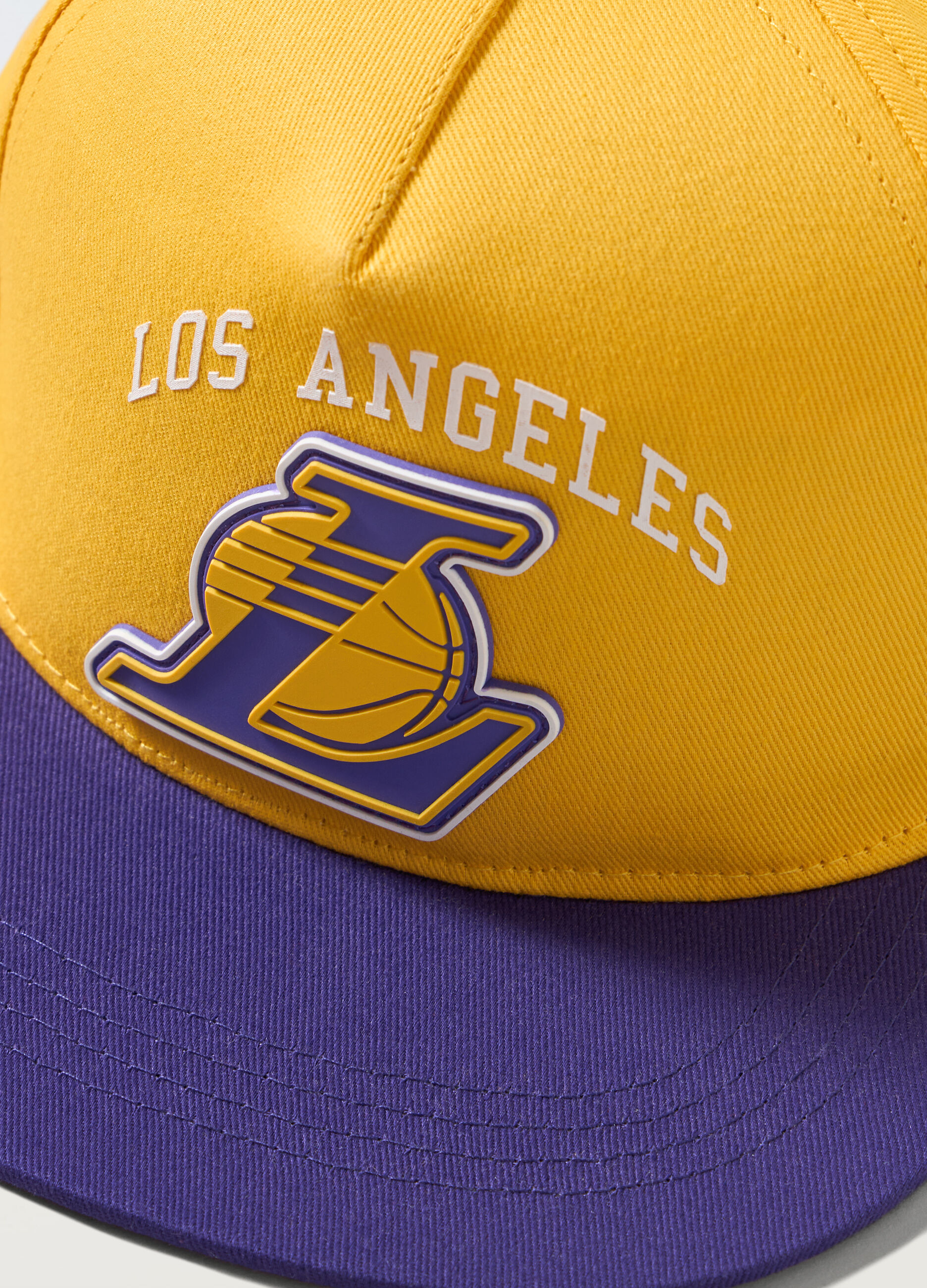 Cappello da baseball NBA_1