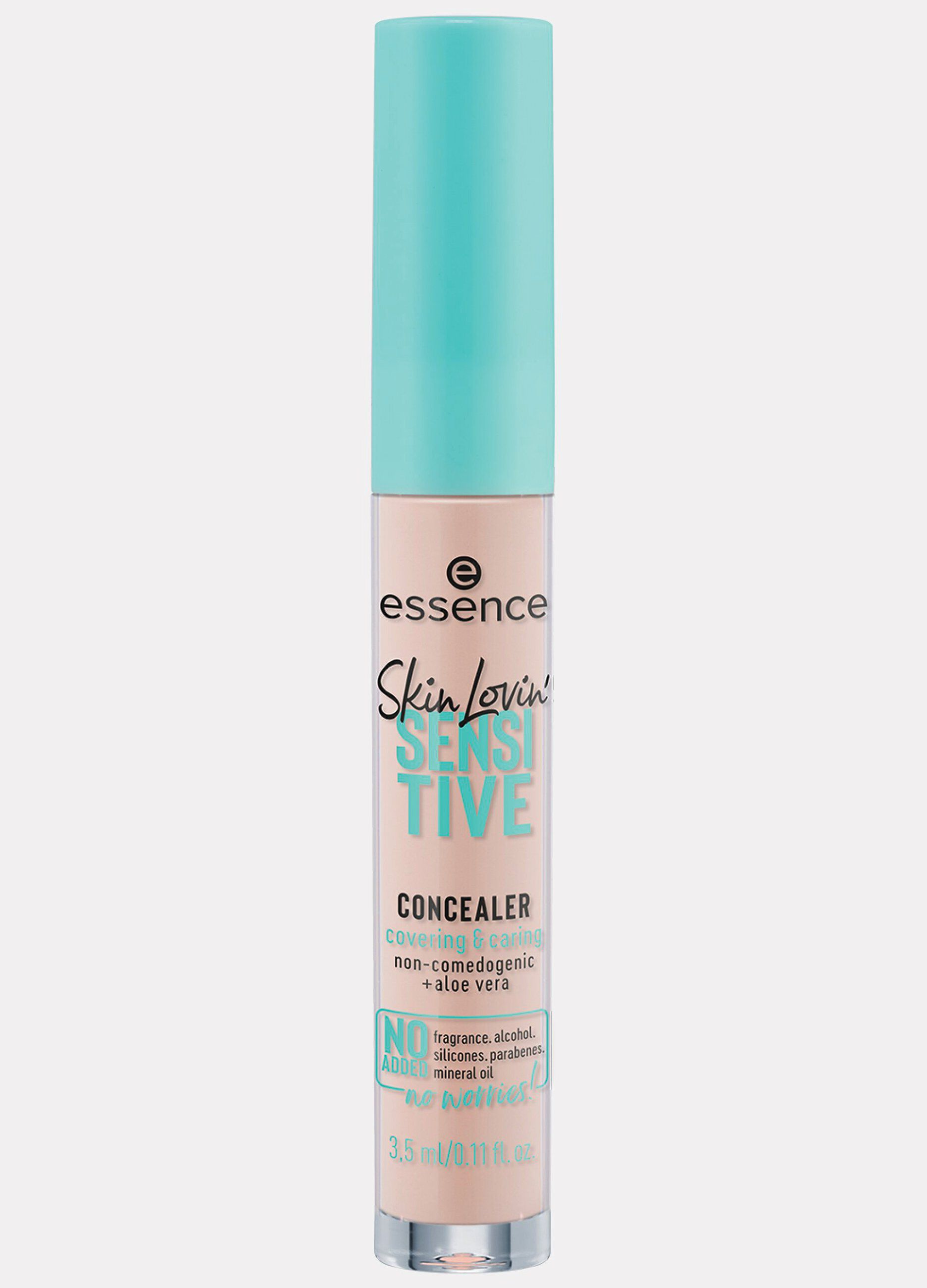 Essence skin lovin' sensitive correttore viso 10_0