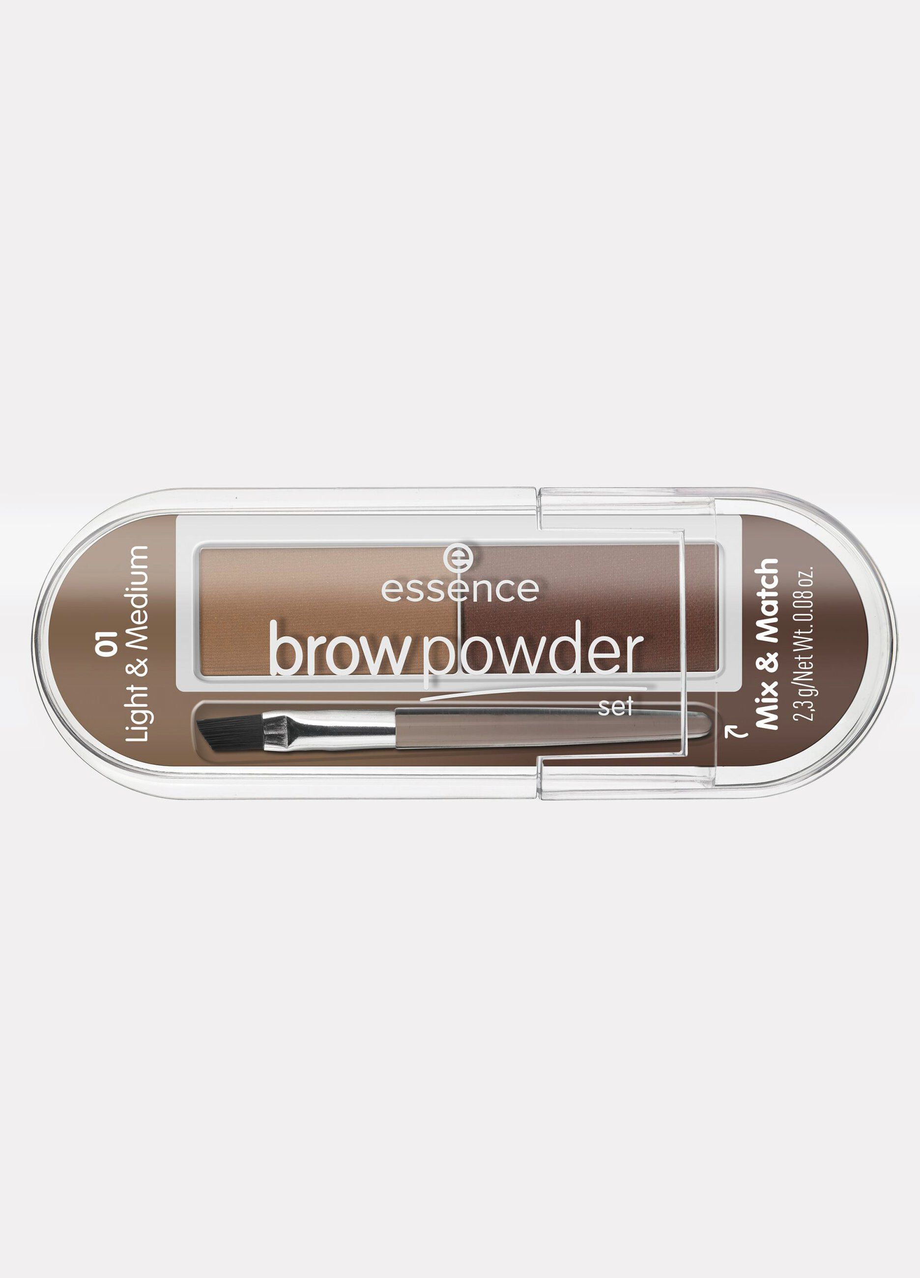 Essence brow powder set per sopracciglia 01_0