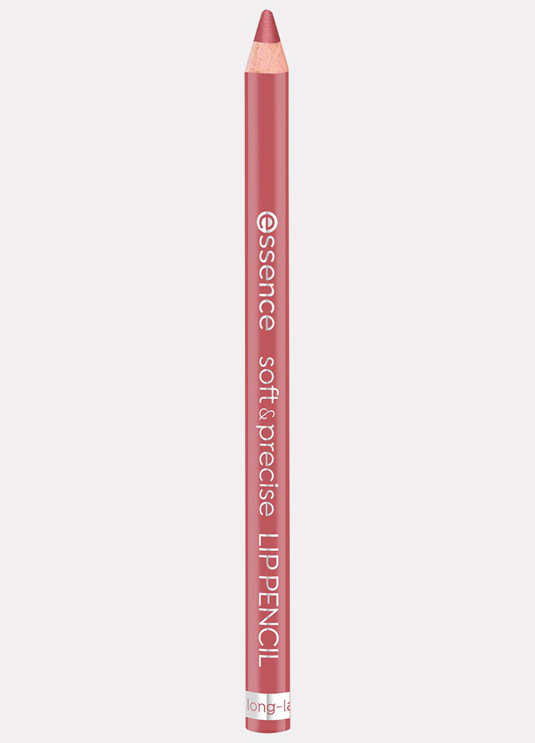Essence soft & precise soft & precise matita labbra 204
