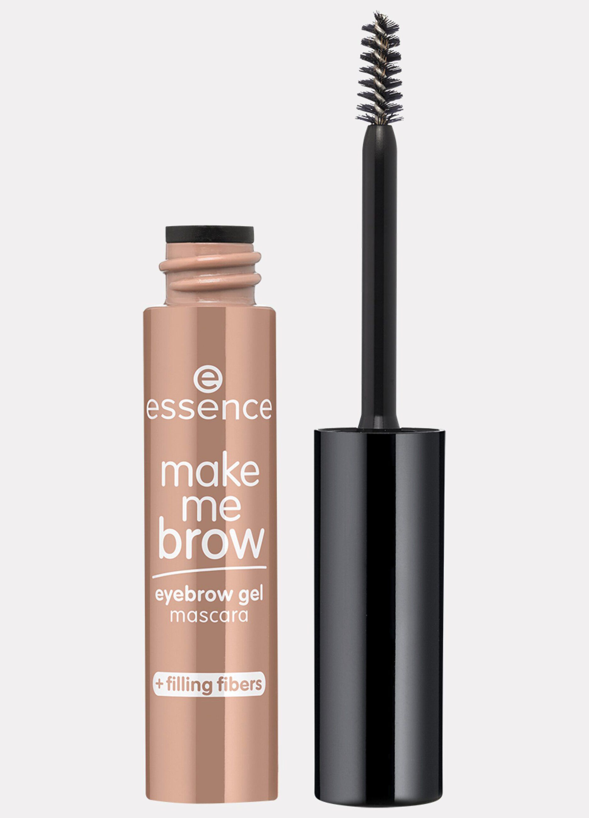 Essence make me brow mascara in gel per sopracciglia 01_1