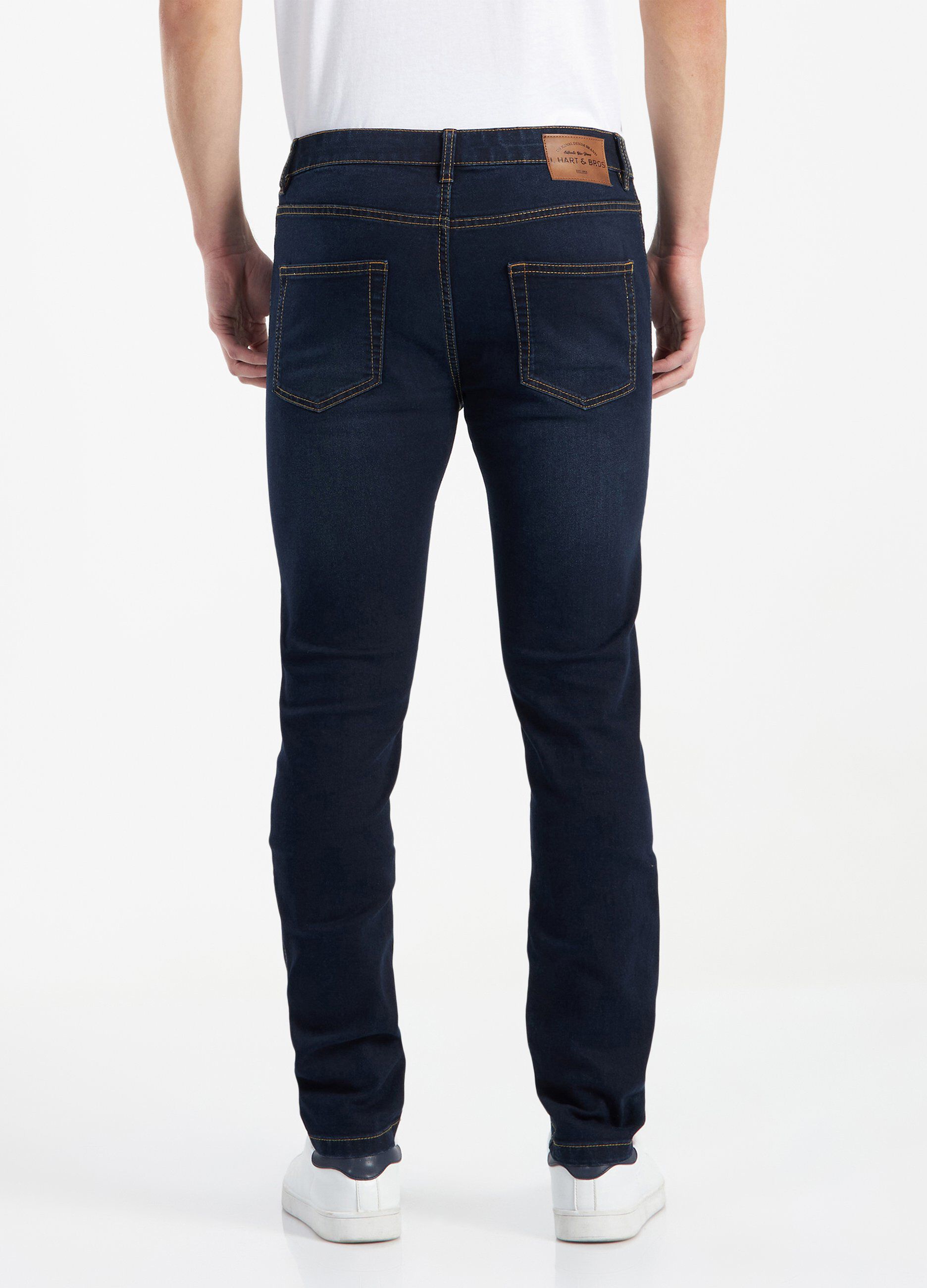 Jeans skinny fit uomo_1