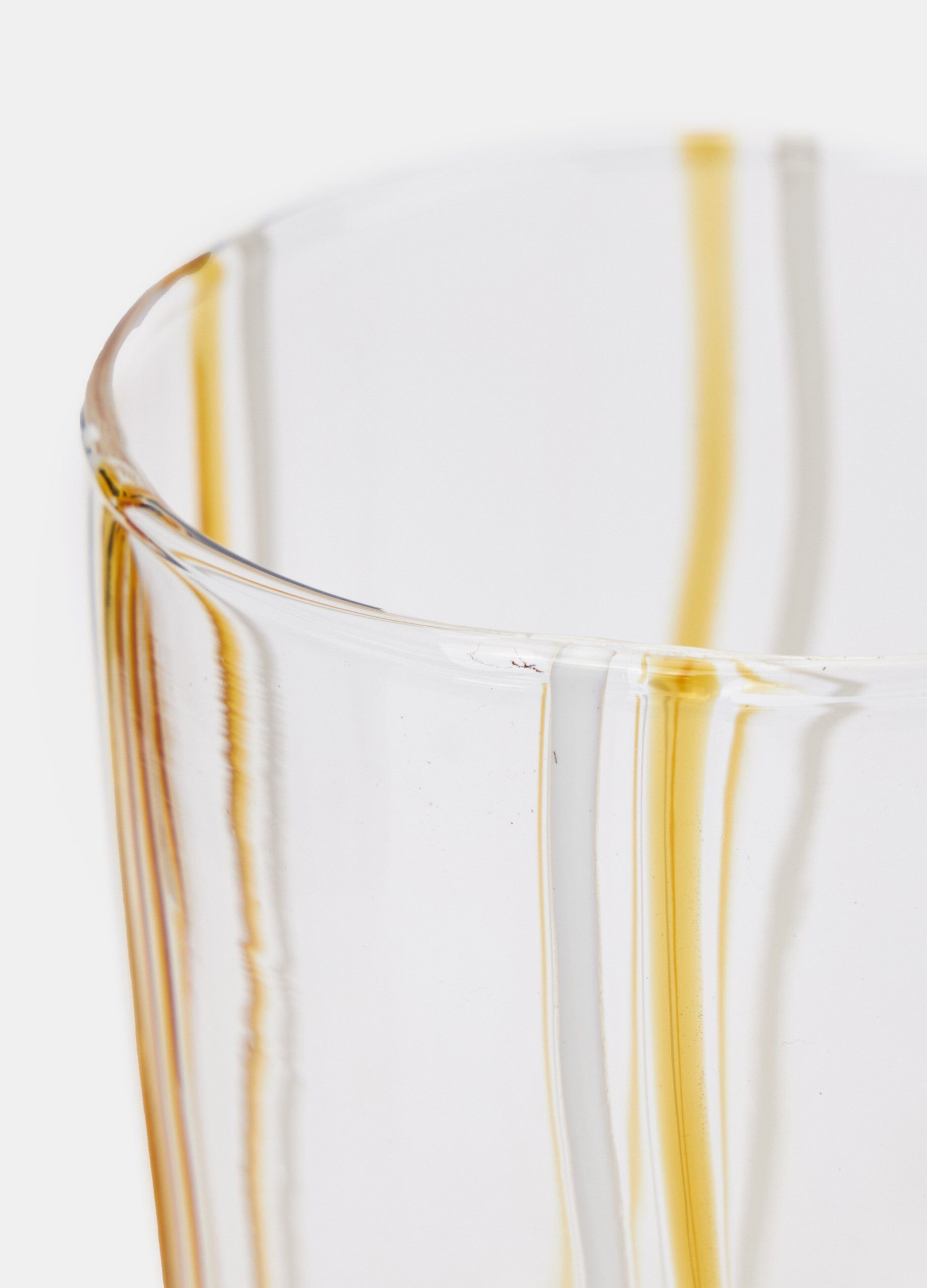 Bicchieri di vetro fatti a mano_1
