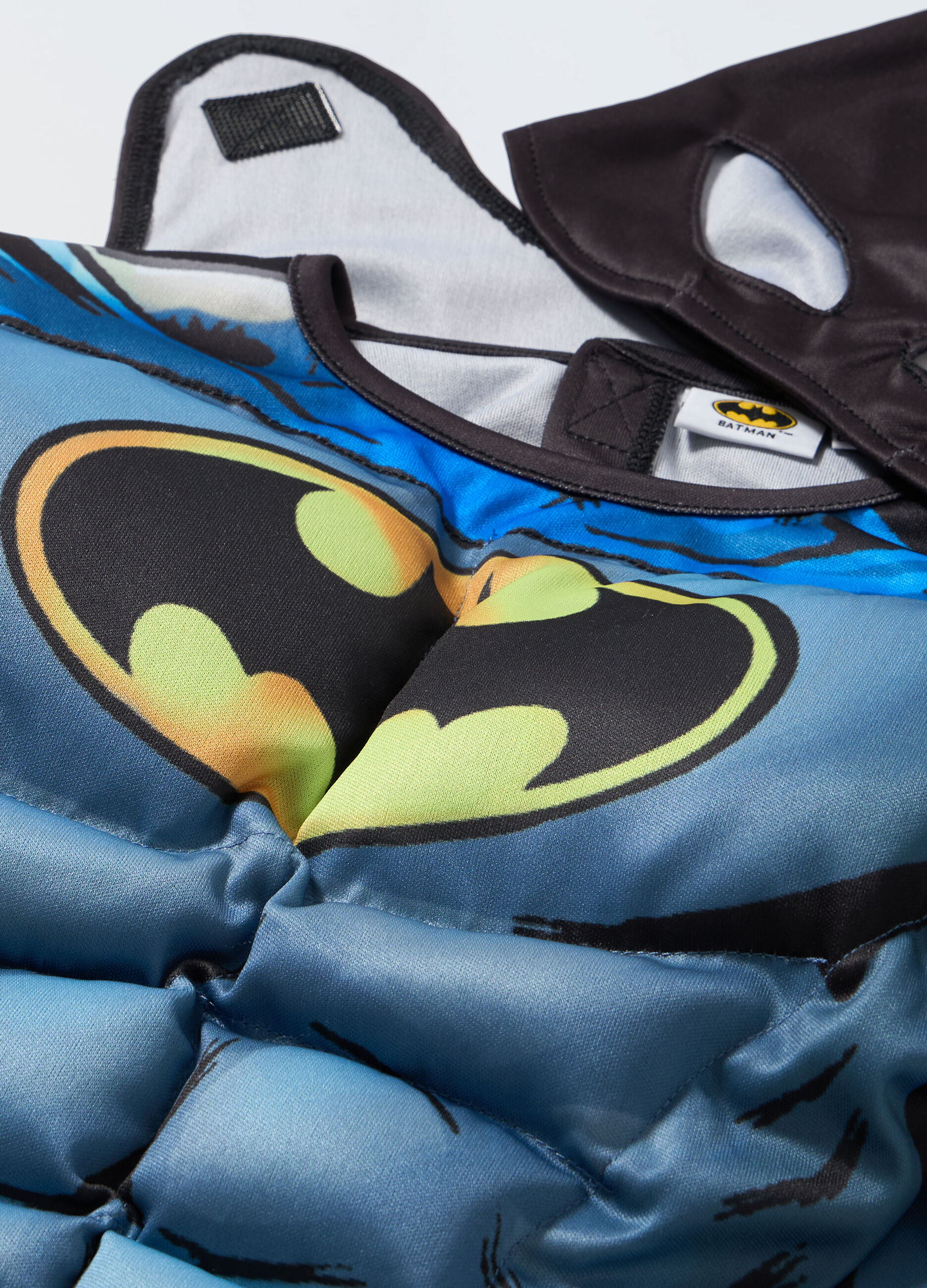 Costume integrale da Batman bambino_1