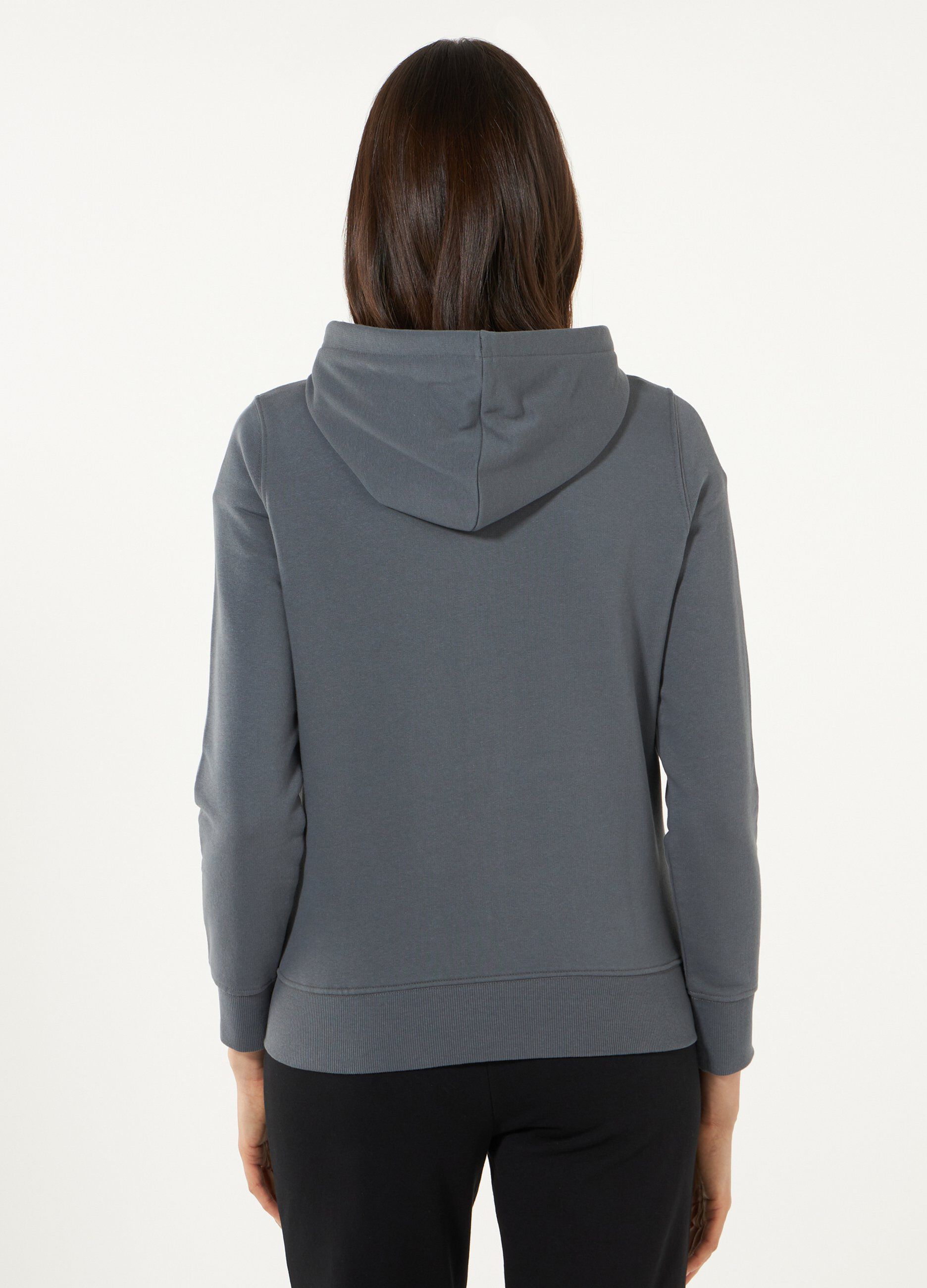 Giacca Holistic fitness full zip donna_1