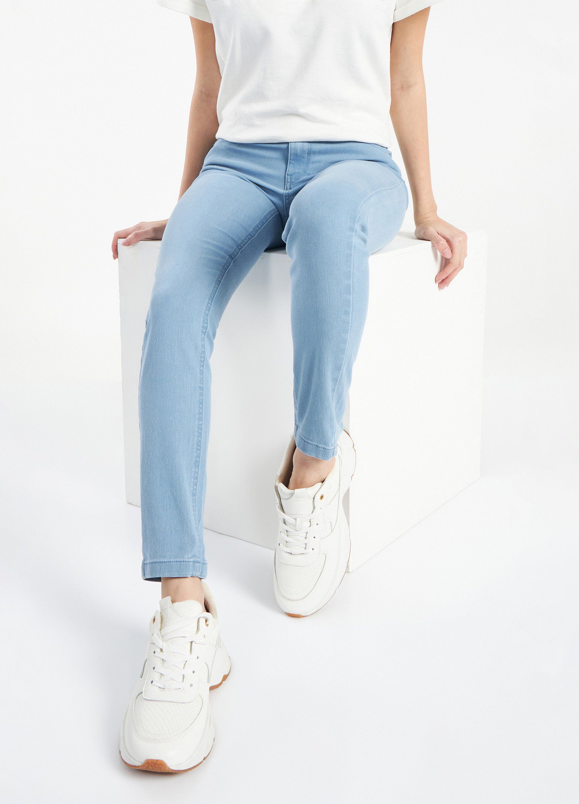 Jeans skinny Holistic donna_2