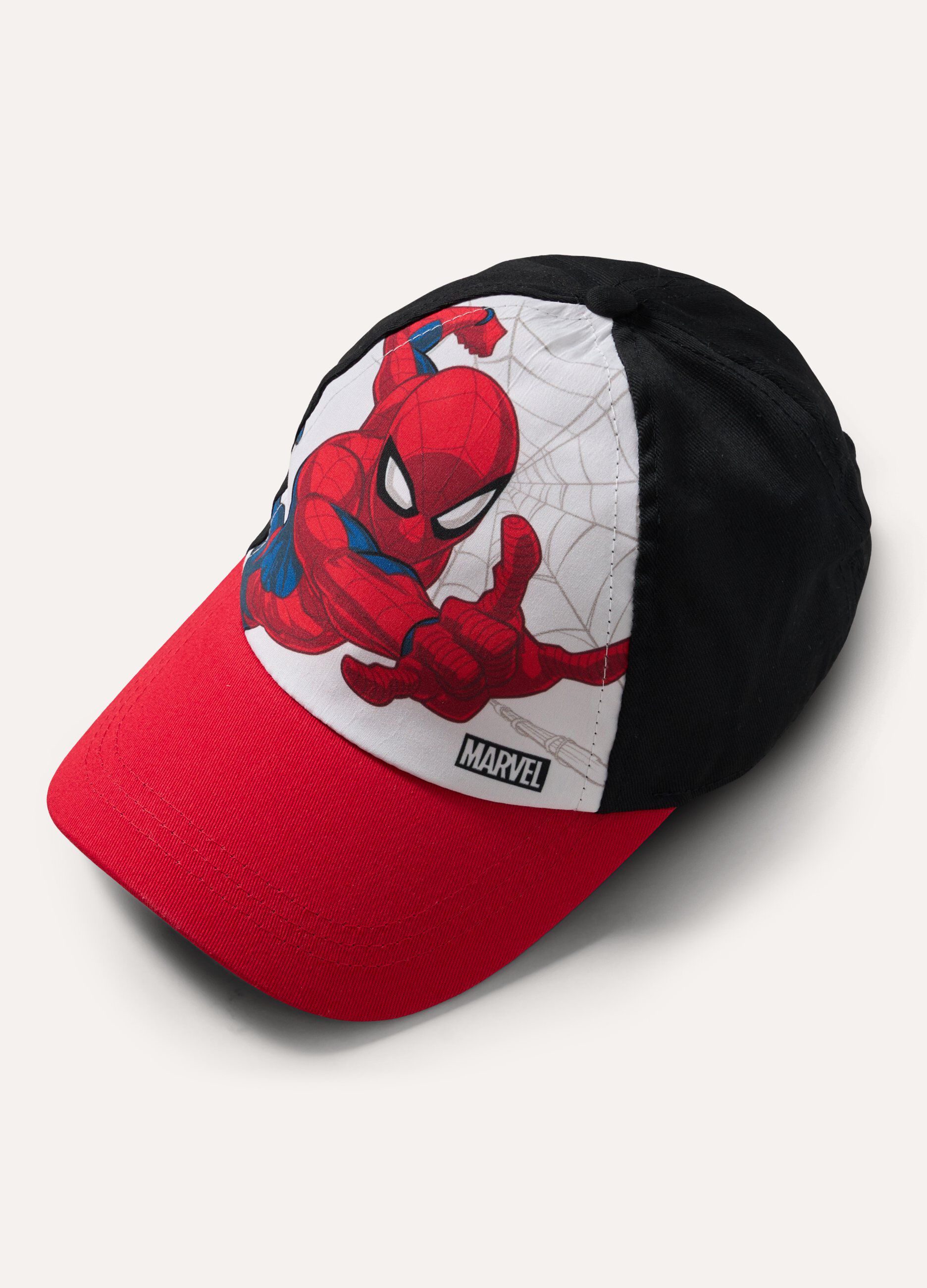 Berretto baseball Spider-Man