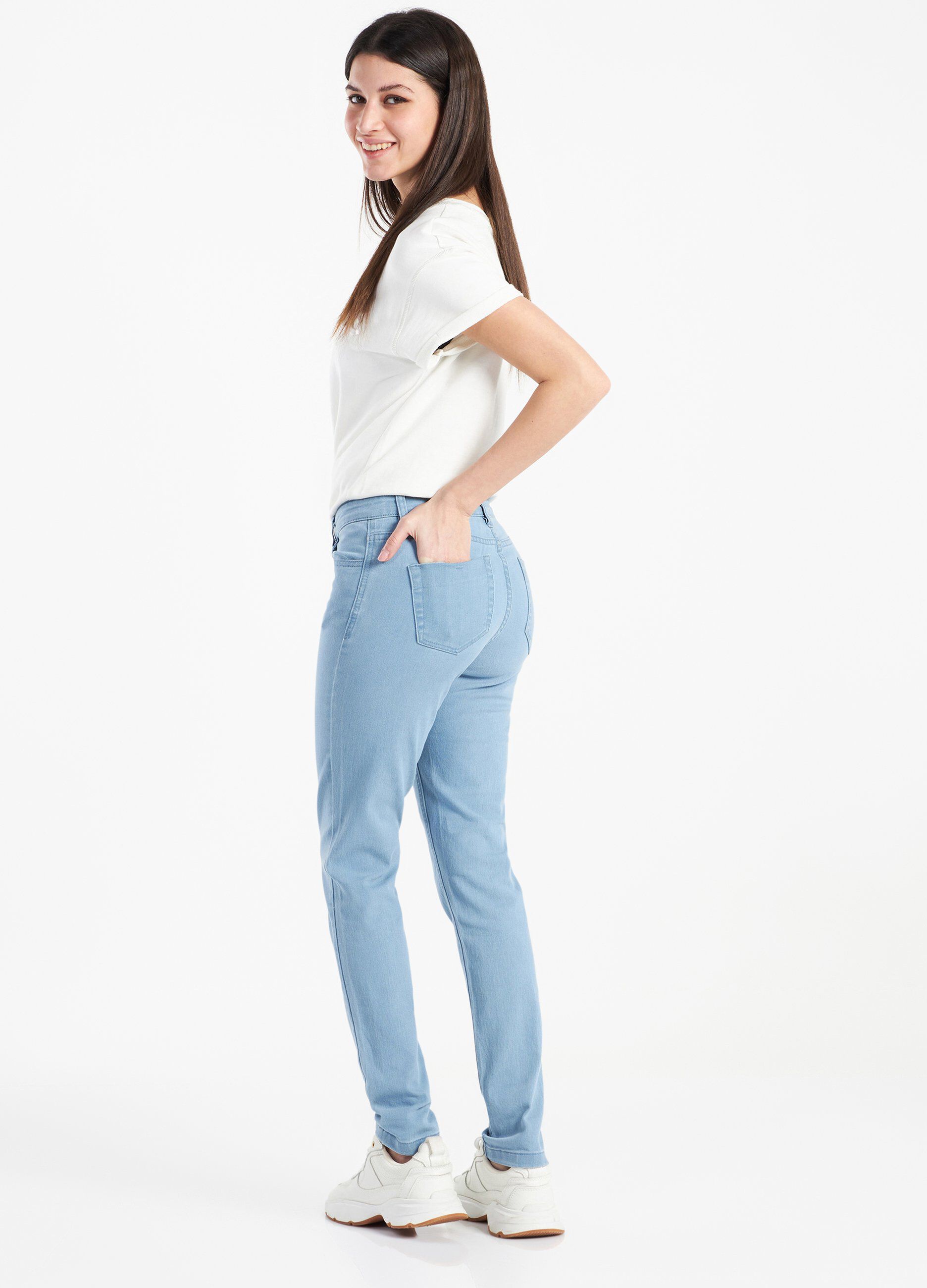 Jeans skinny Holistic donna_1