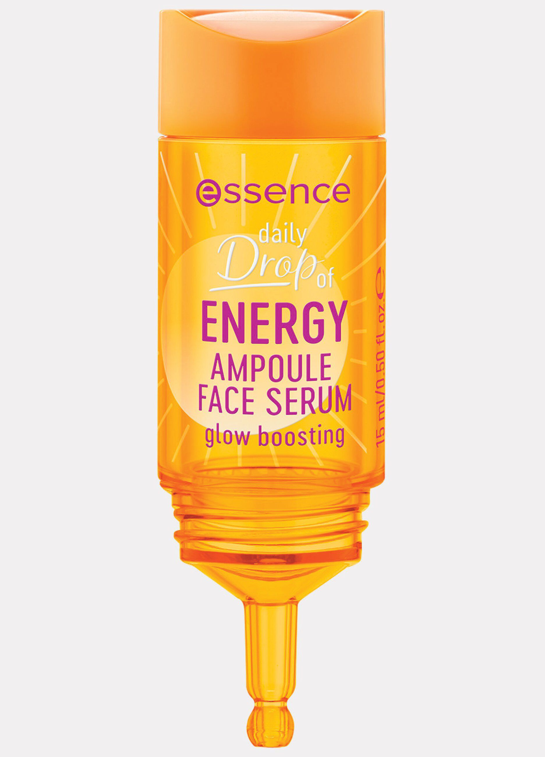 Essence daily drop of energy siero viso in ampolla_1