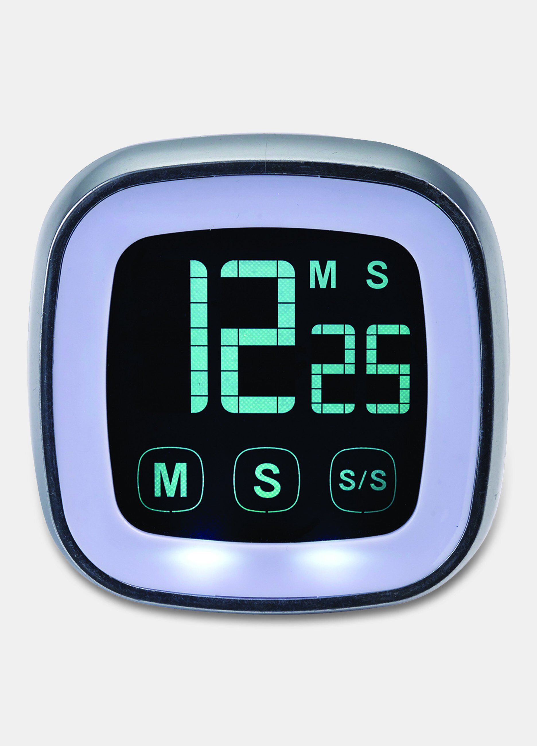 Timer da cucina digitale con batteria_0