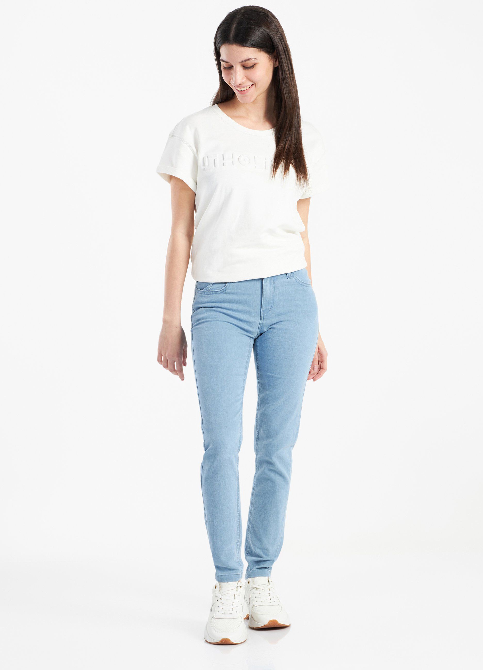 Jeans skinny Holistic donna_0
