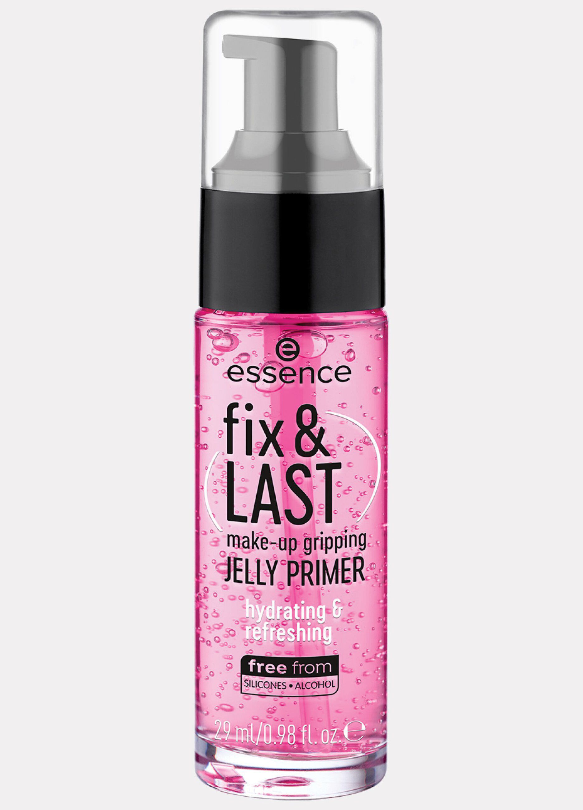 Essence fix & last jelly primer make-up viso effetto fissante_0