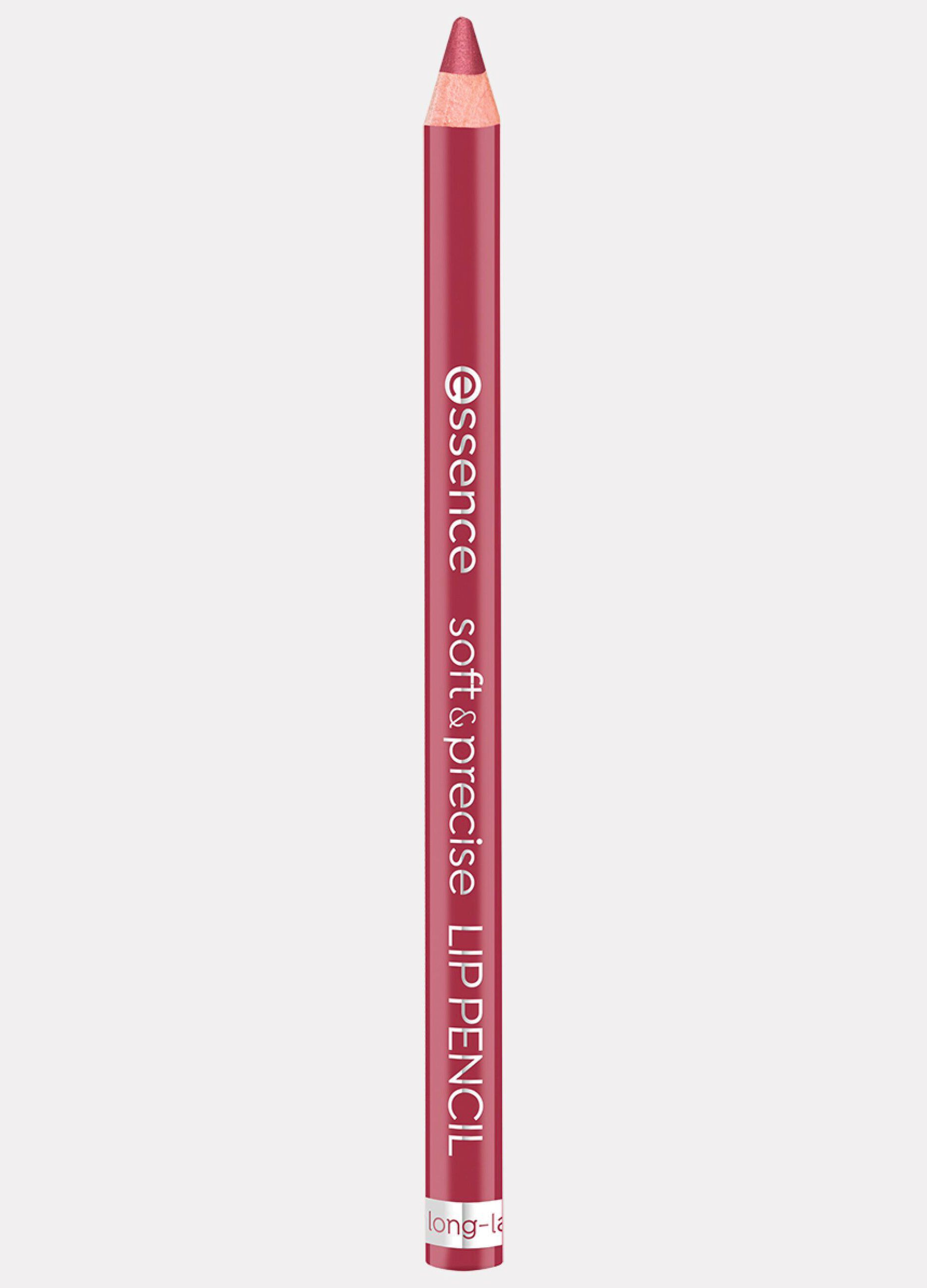 Essence soft & precise matita labbra 21