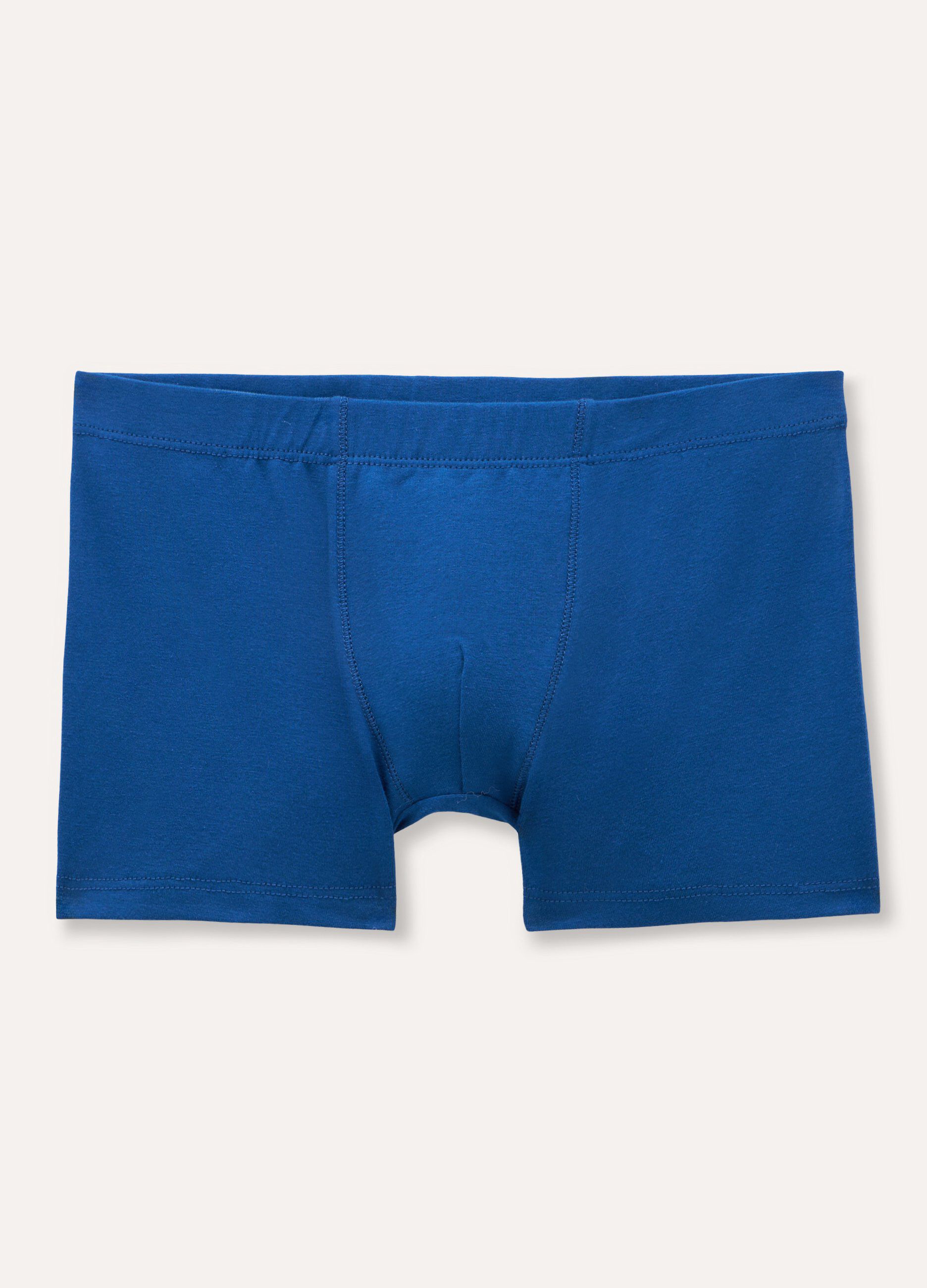 Pack 3 boxer in cotone stretch ragazzo_0