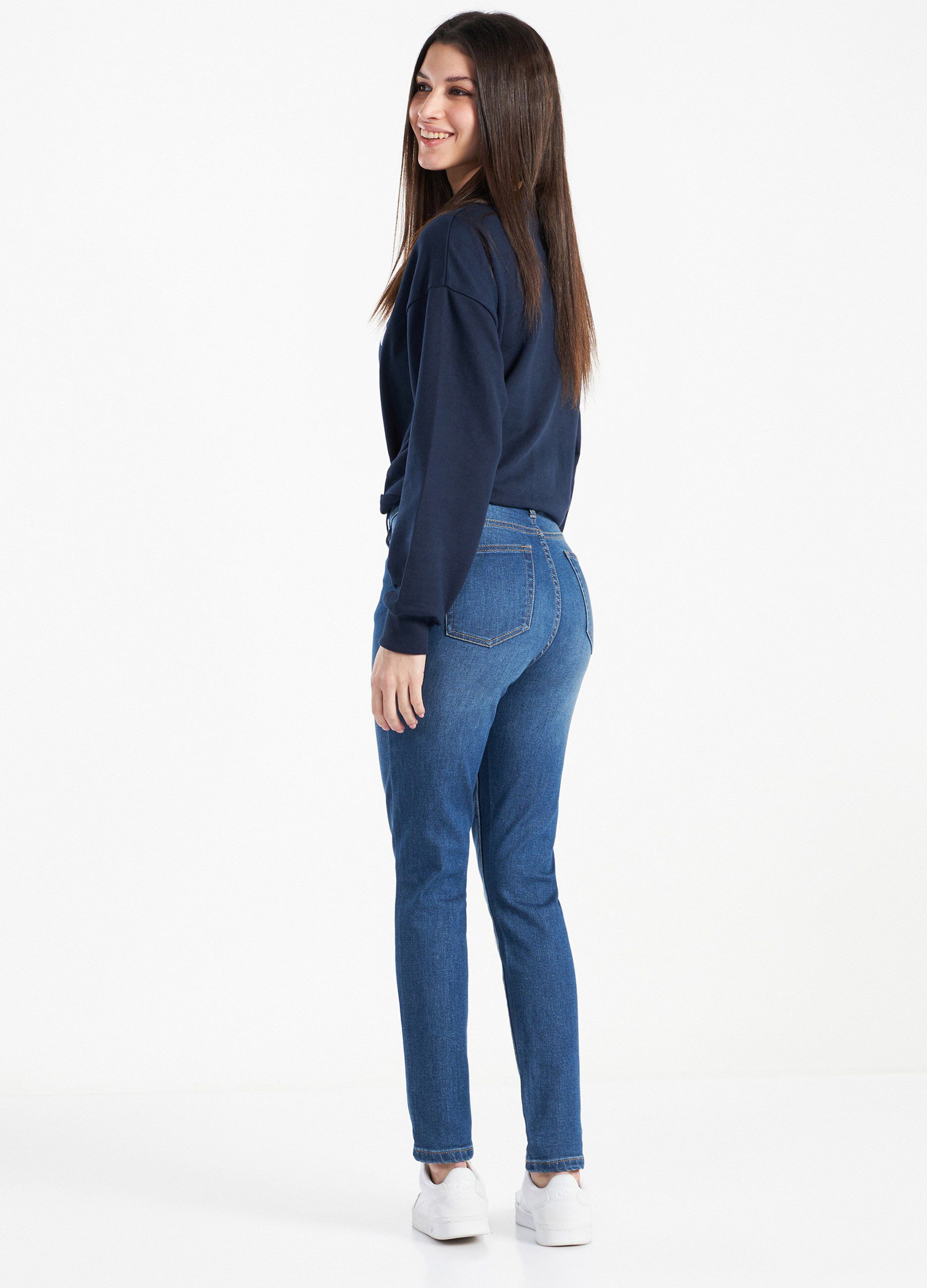 Jeans skinny Holistic donna_1