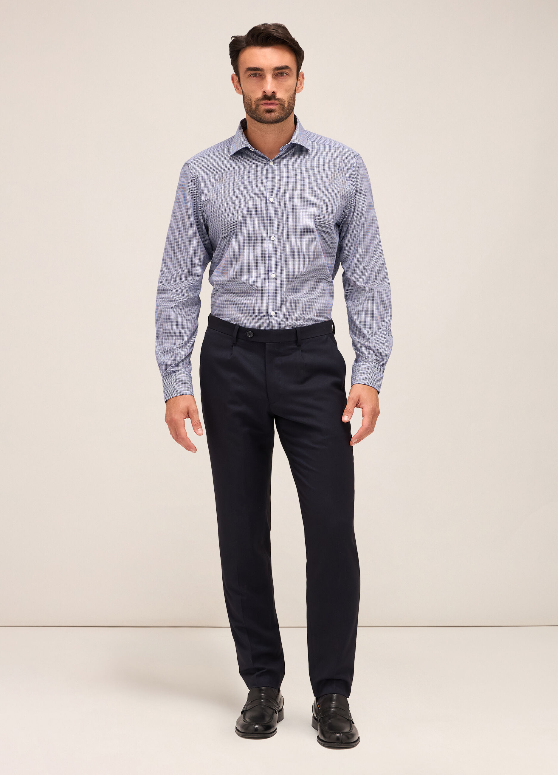 Pantalone Rumford uomo_0