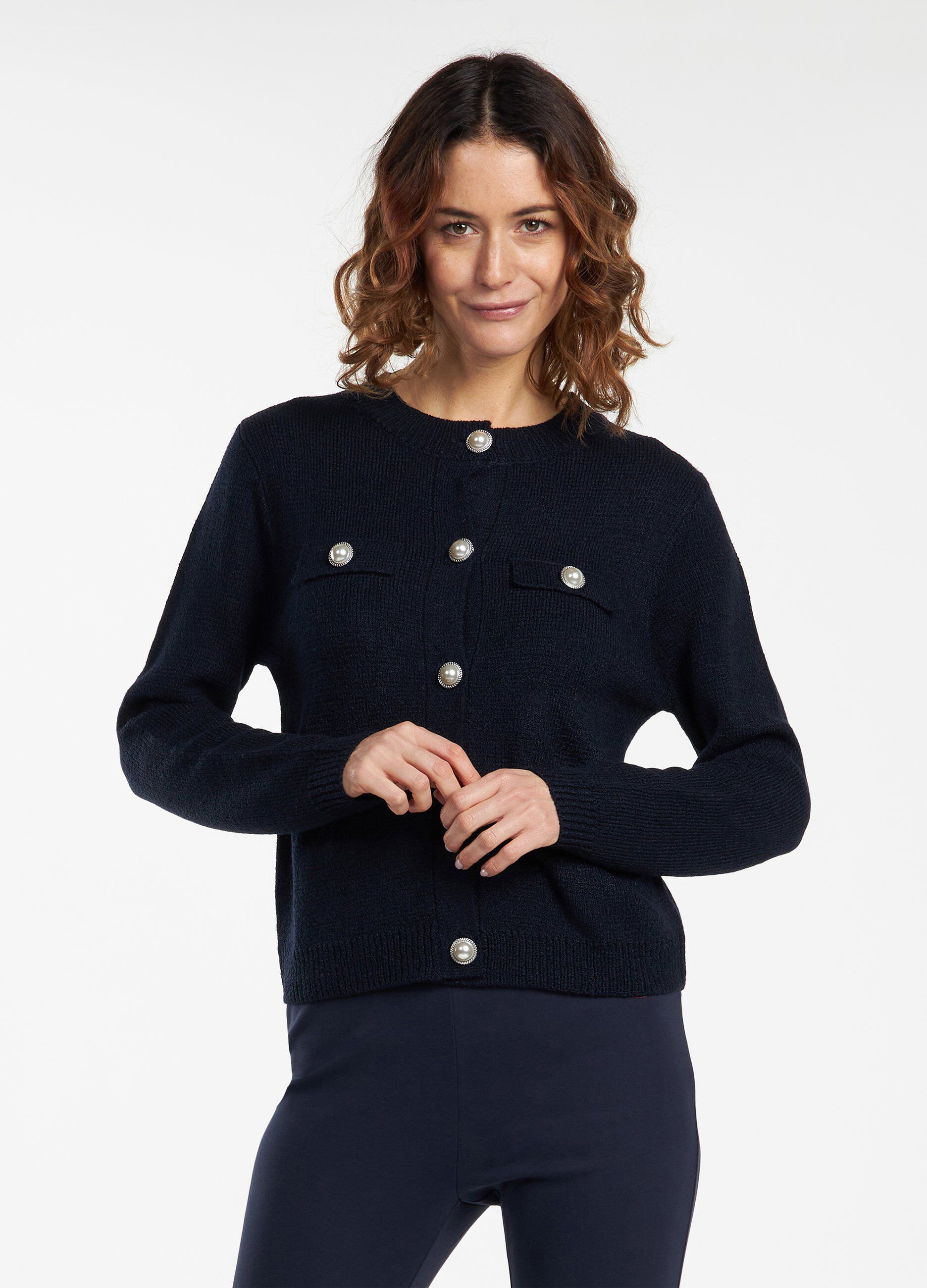 Cappottino tricot donna_2