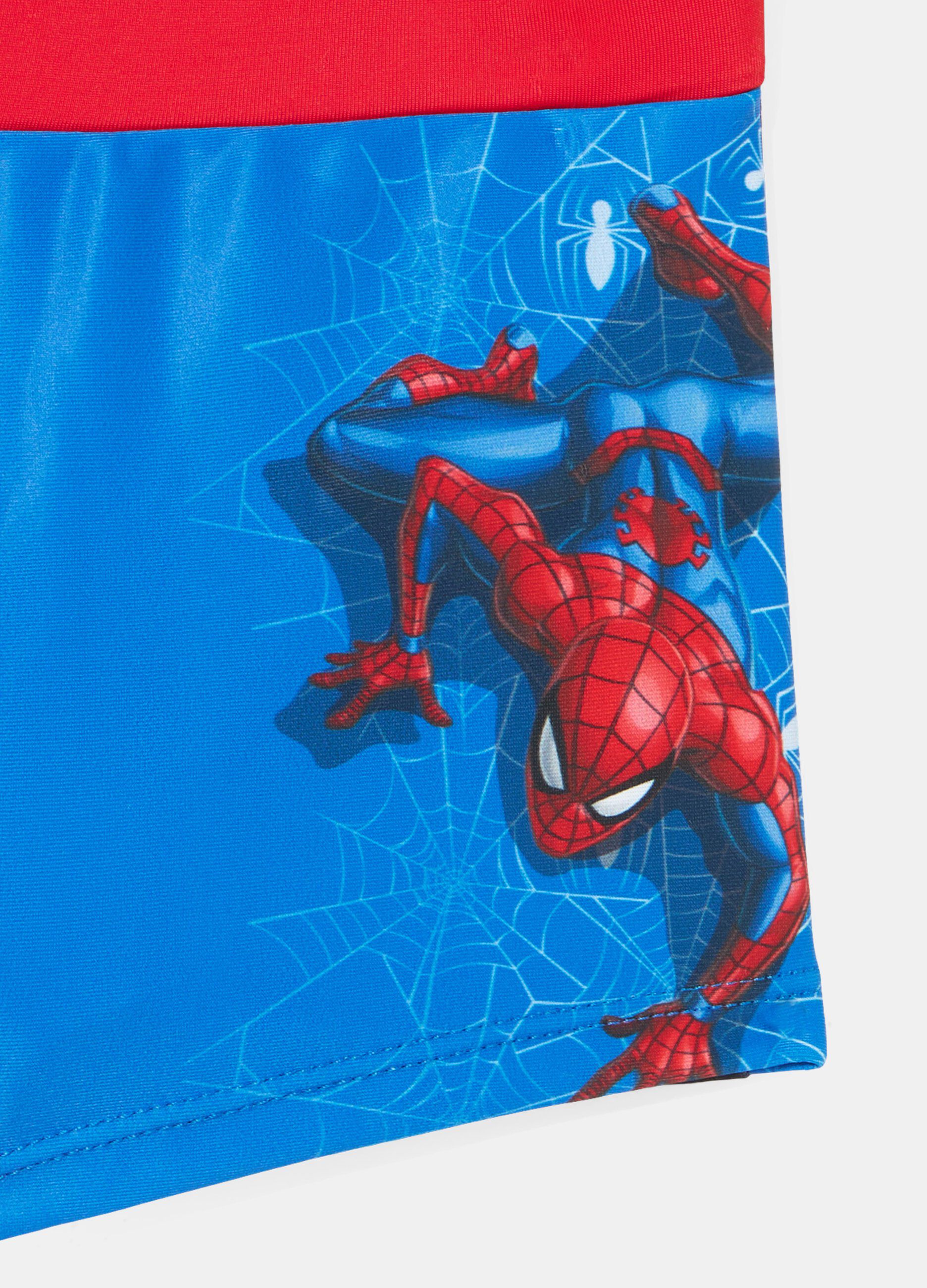 Costume parigamba Spider-Man bambino_1
