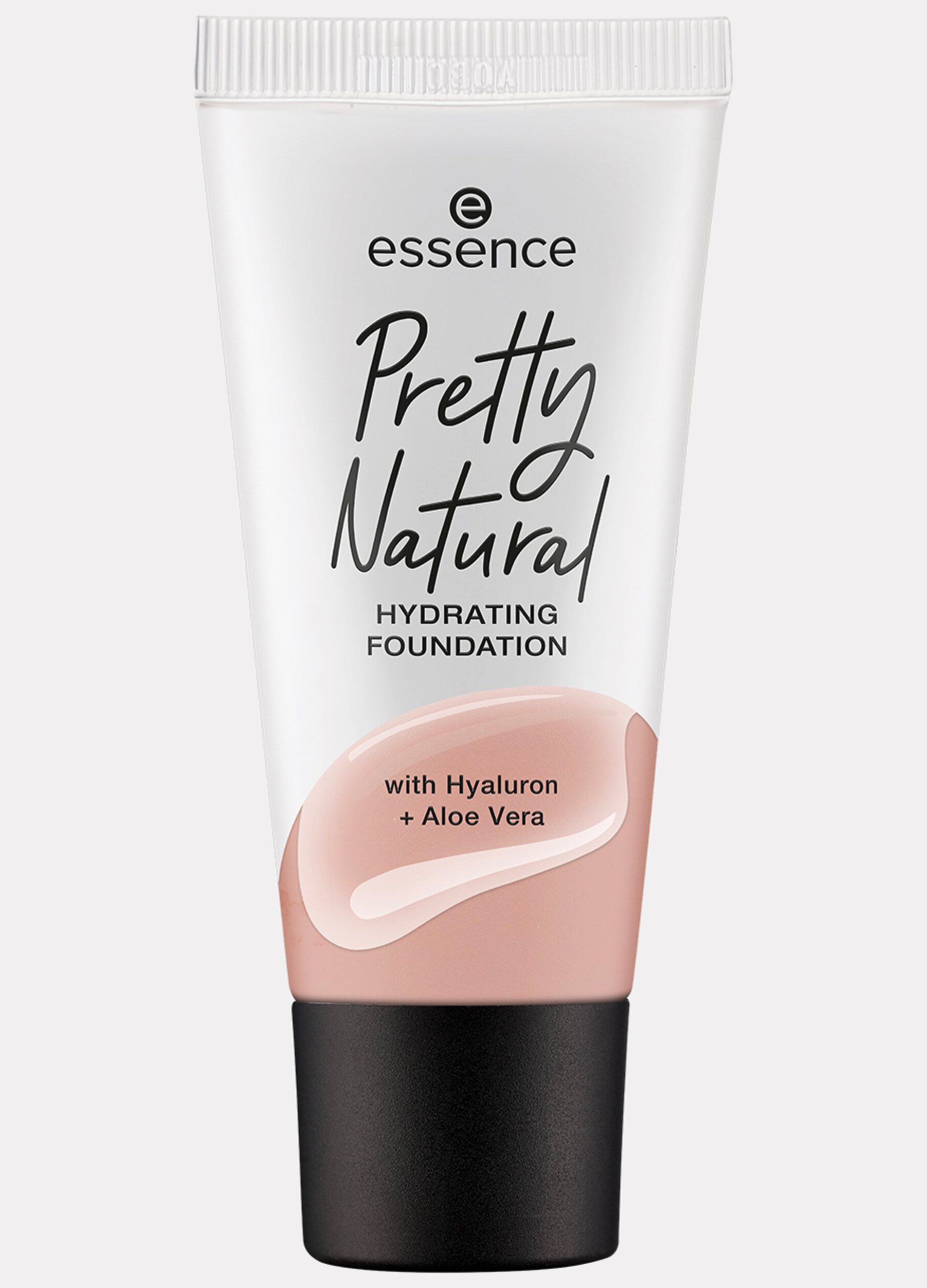 Essence pretty natural fondotinta viso effetto idratante 130_1