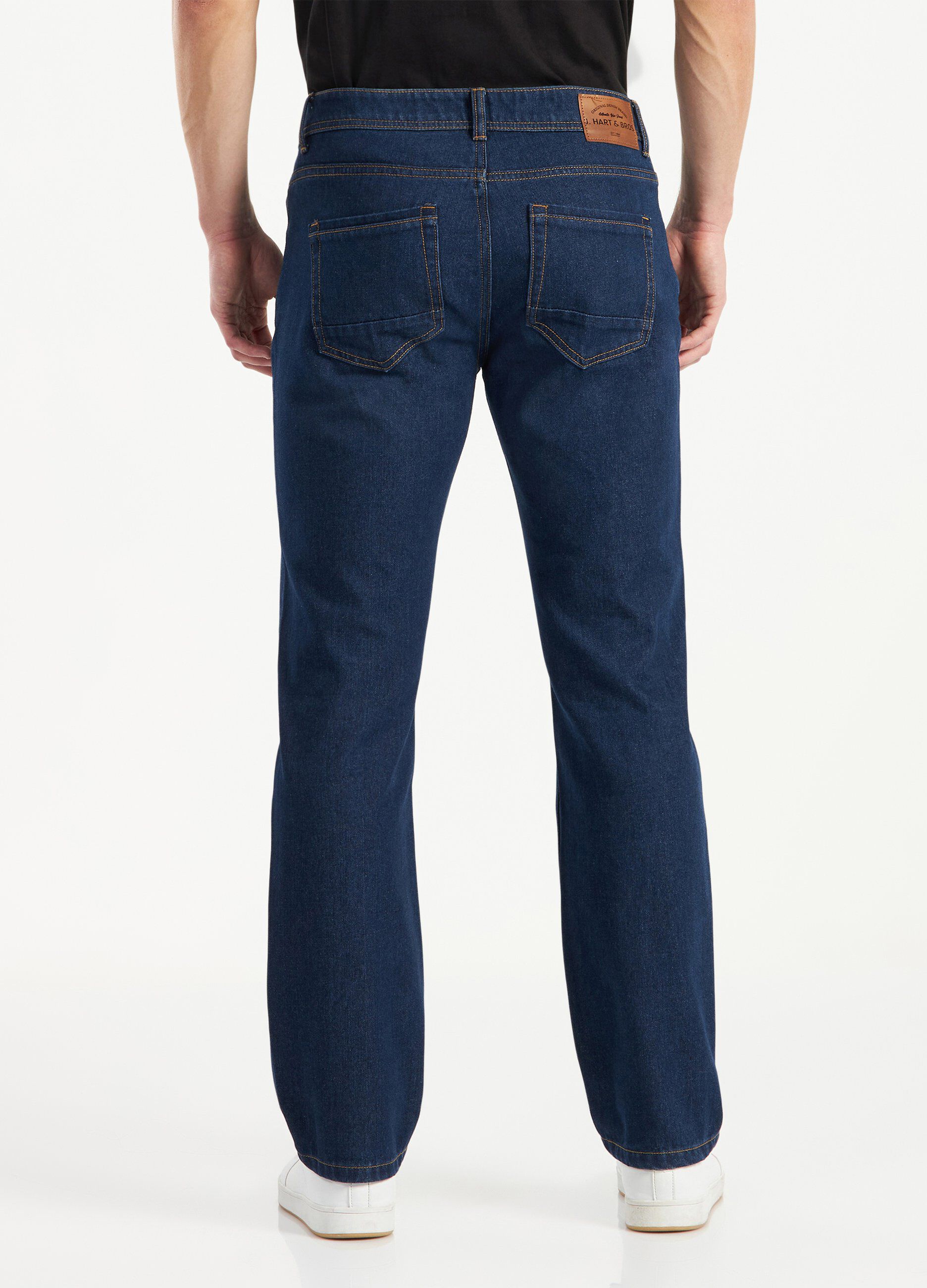 Jeans regular fit uomo_2