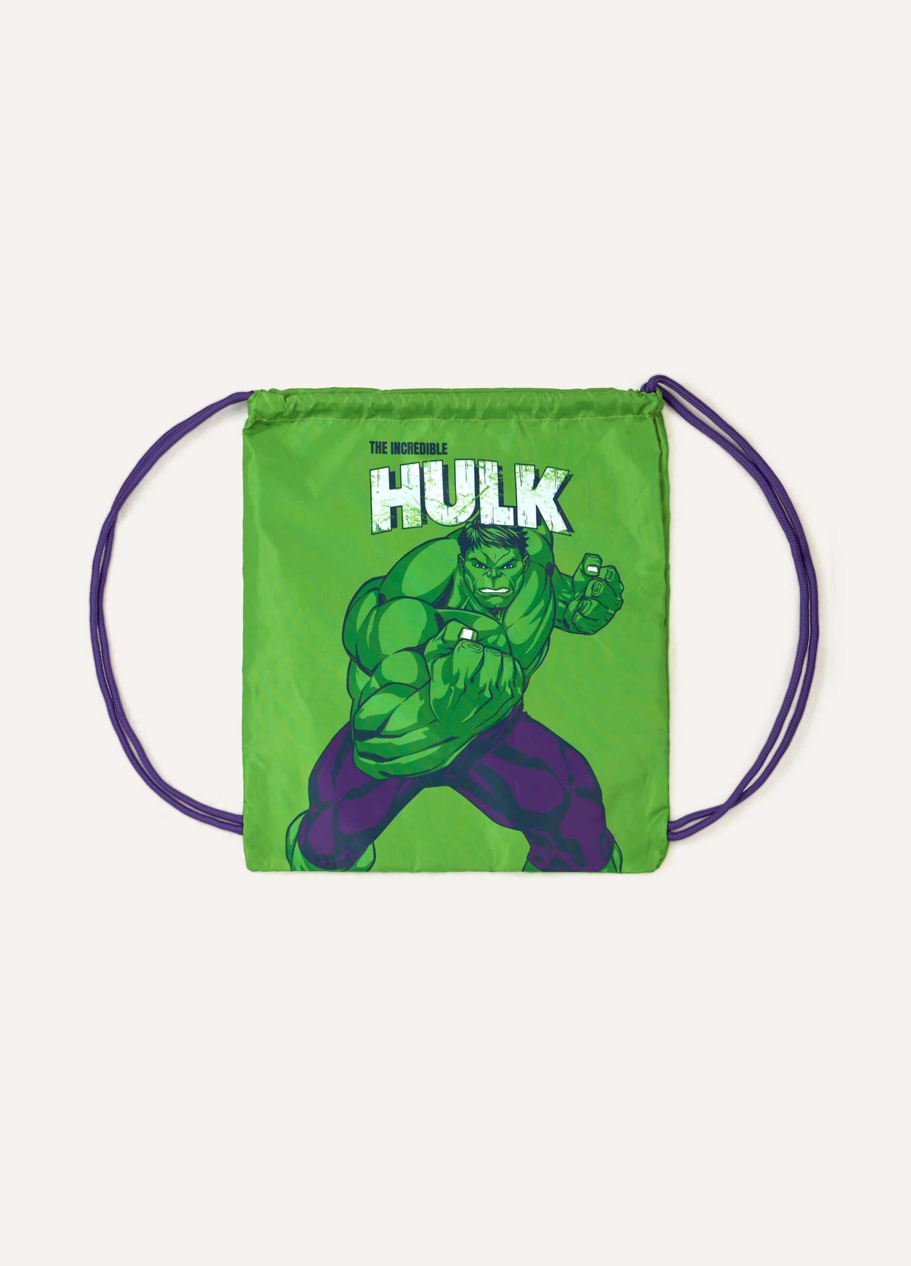 Shoe bag Hulk_0