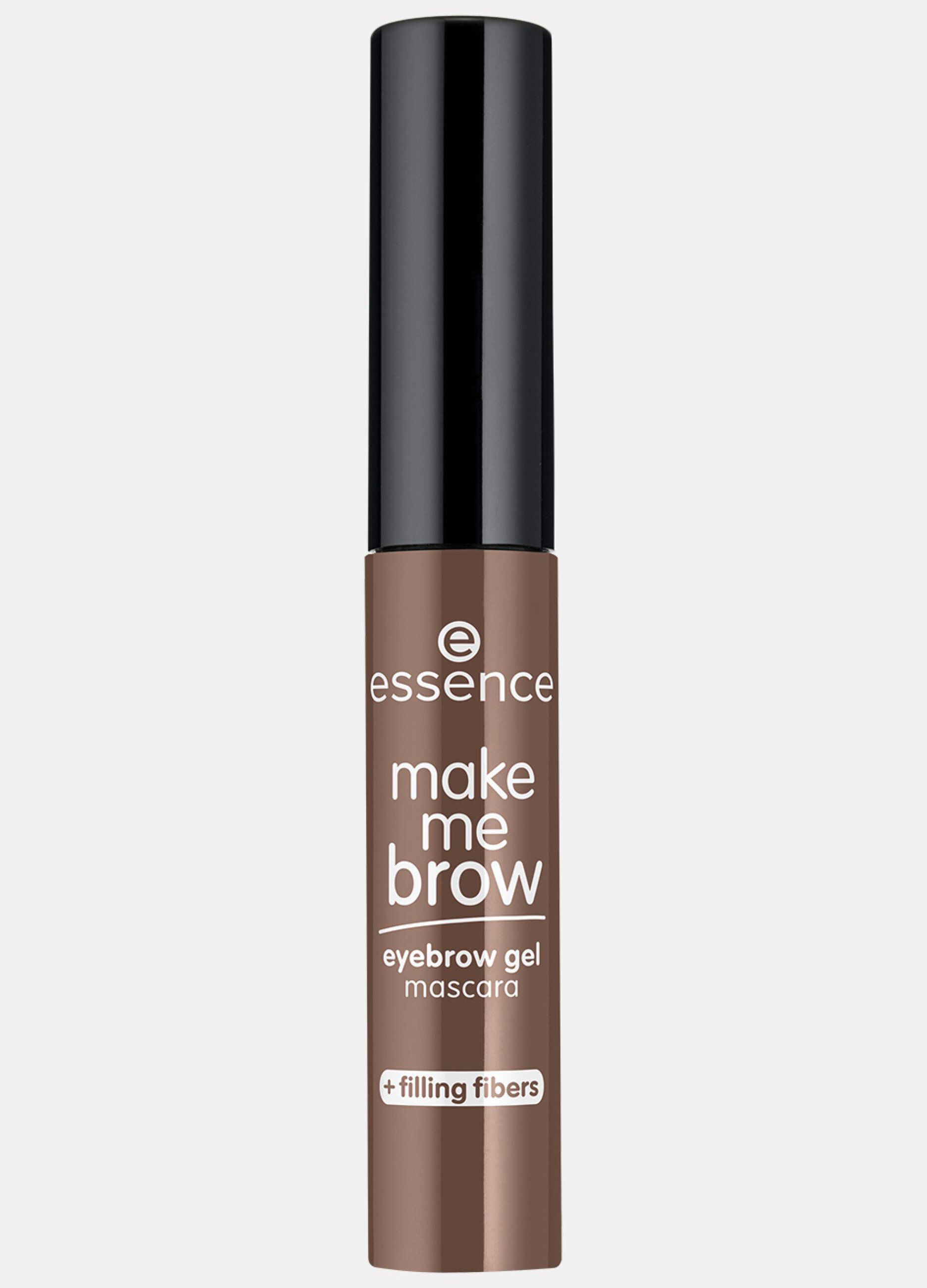 Essence make me brow mascara in gel per sopracciglia 02_0