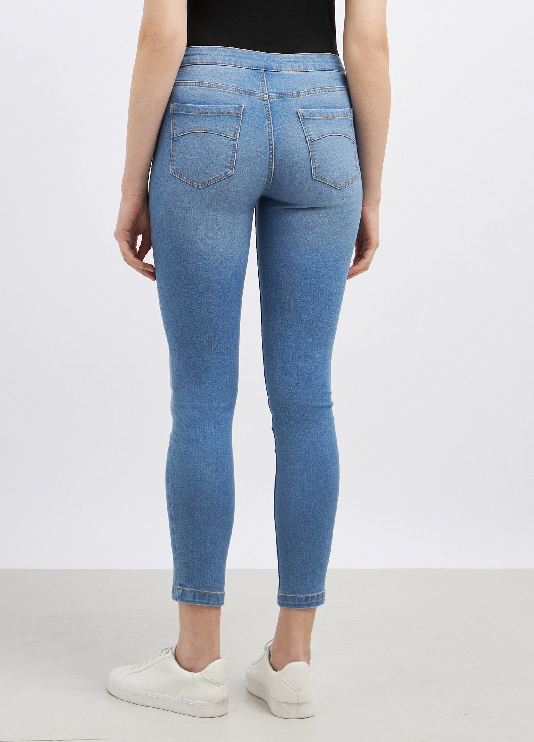 Jeggings cropped donna_1