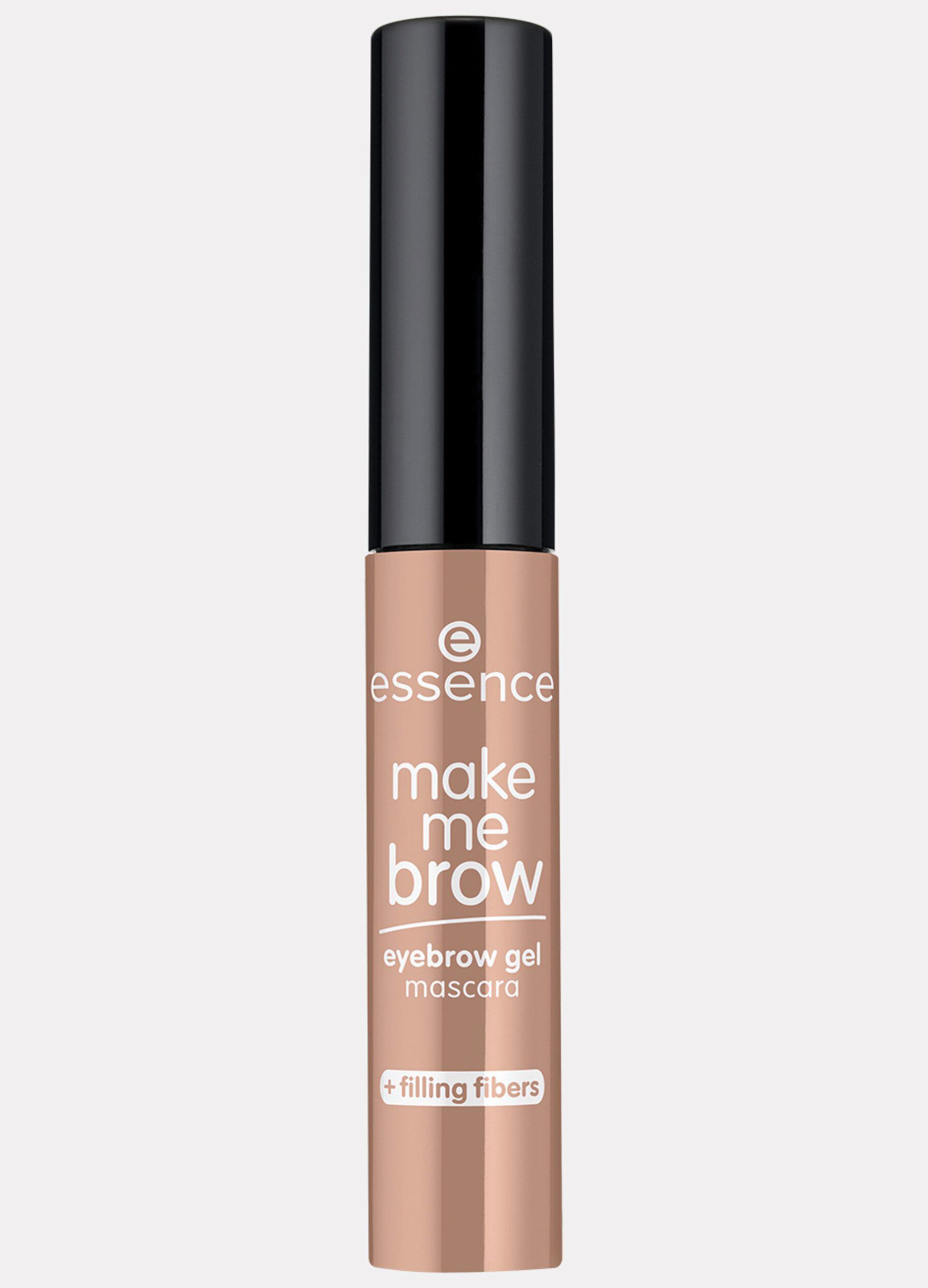 Essence make me brow mascara in gel per sopracciglia 01_0