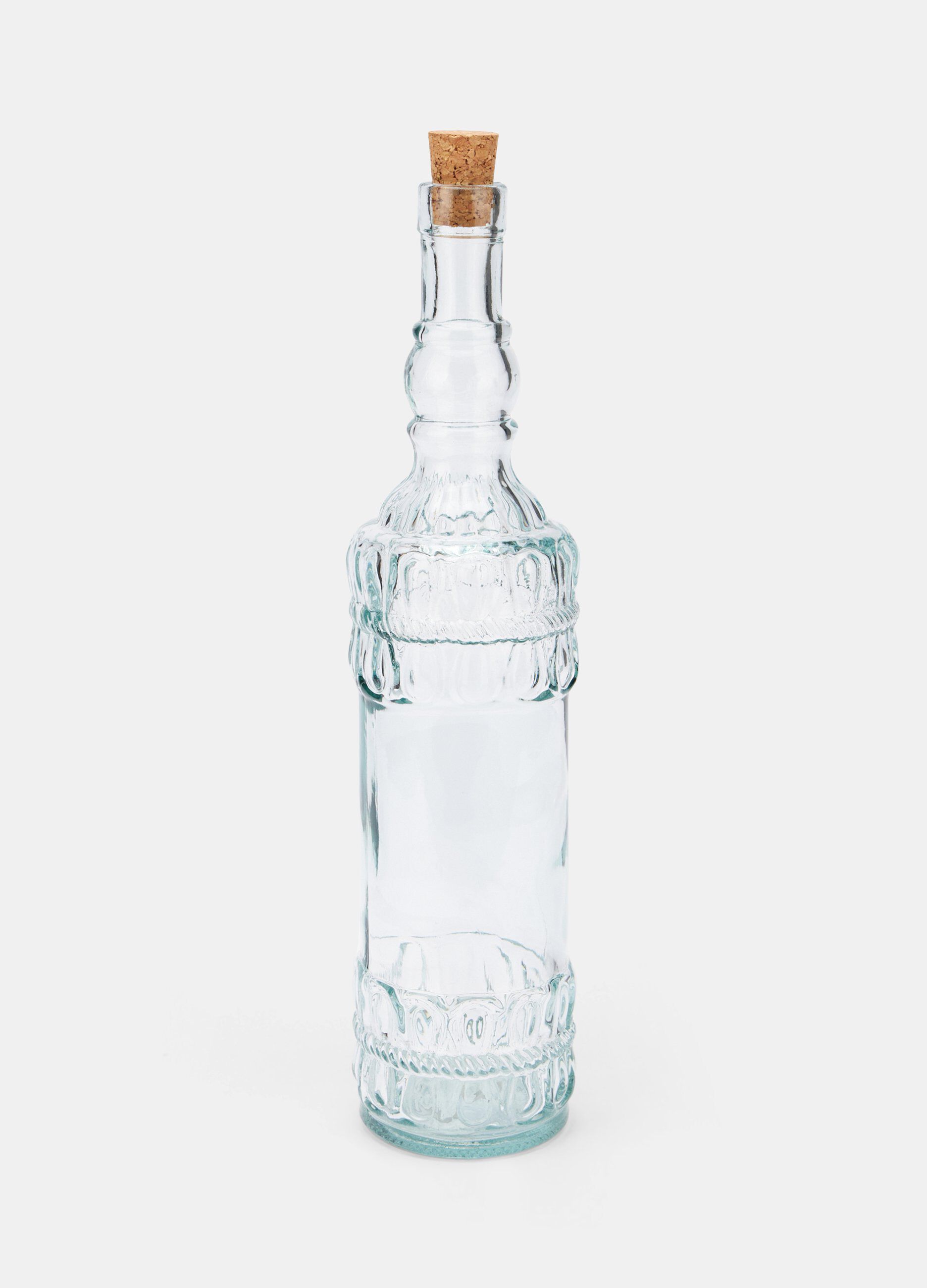 Bottiglia 700CC in vetro riciclato_0