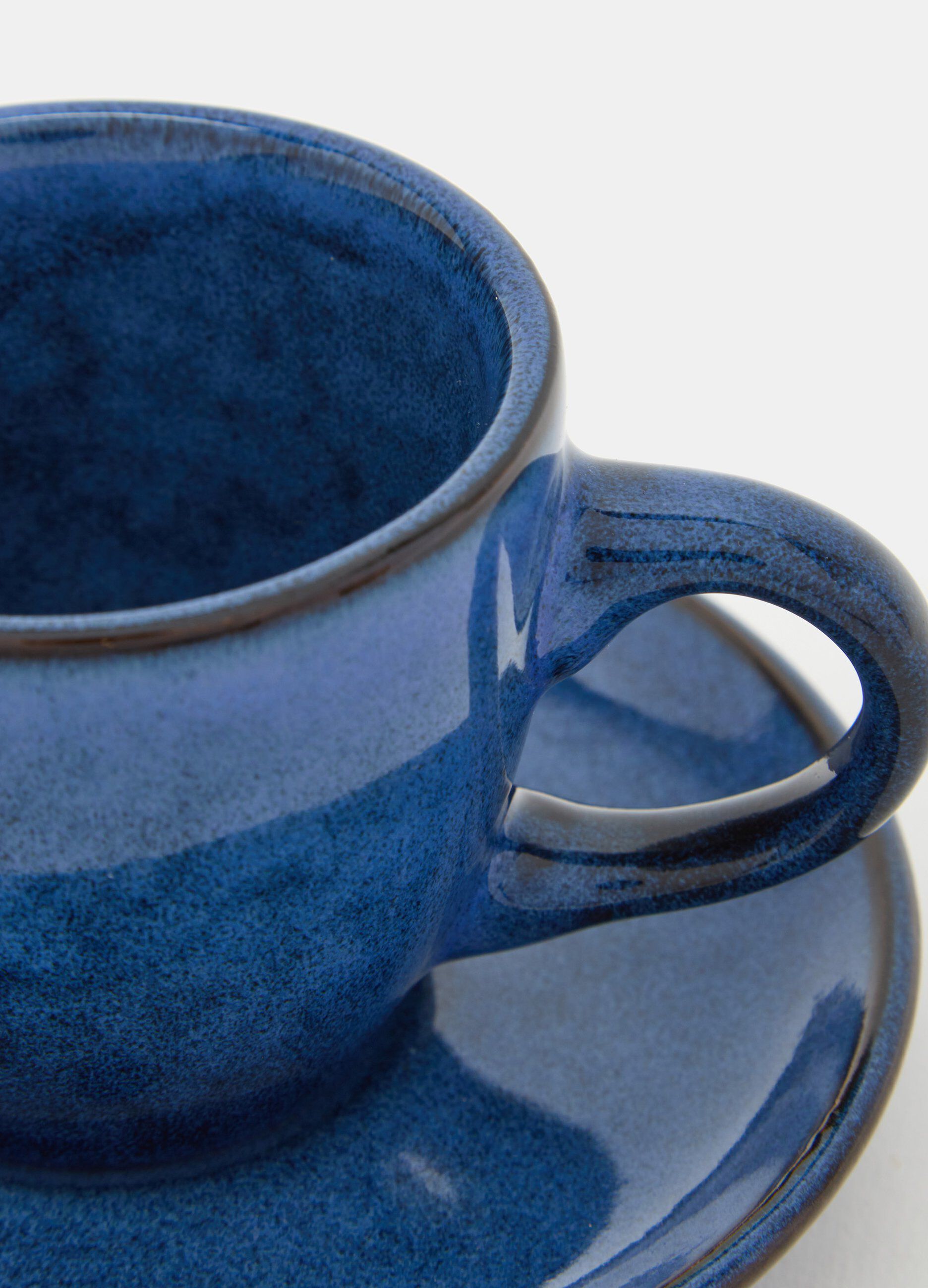 Tazzina da caffè in ceramica