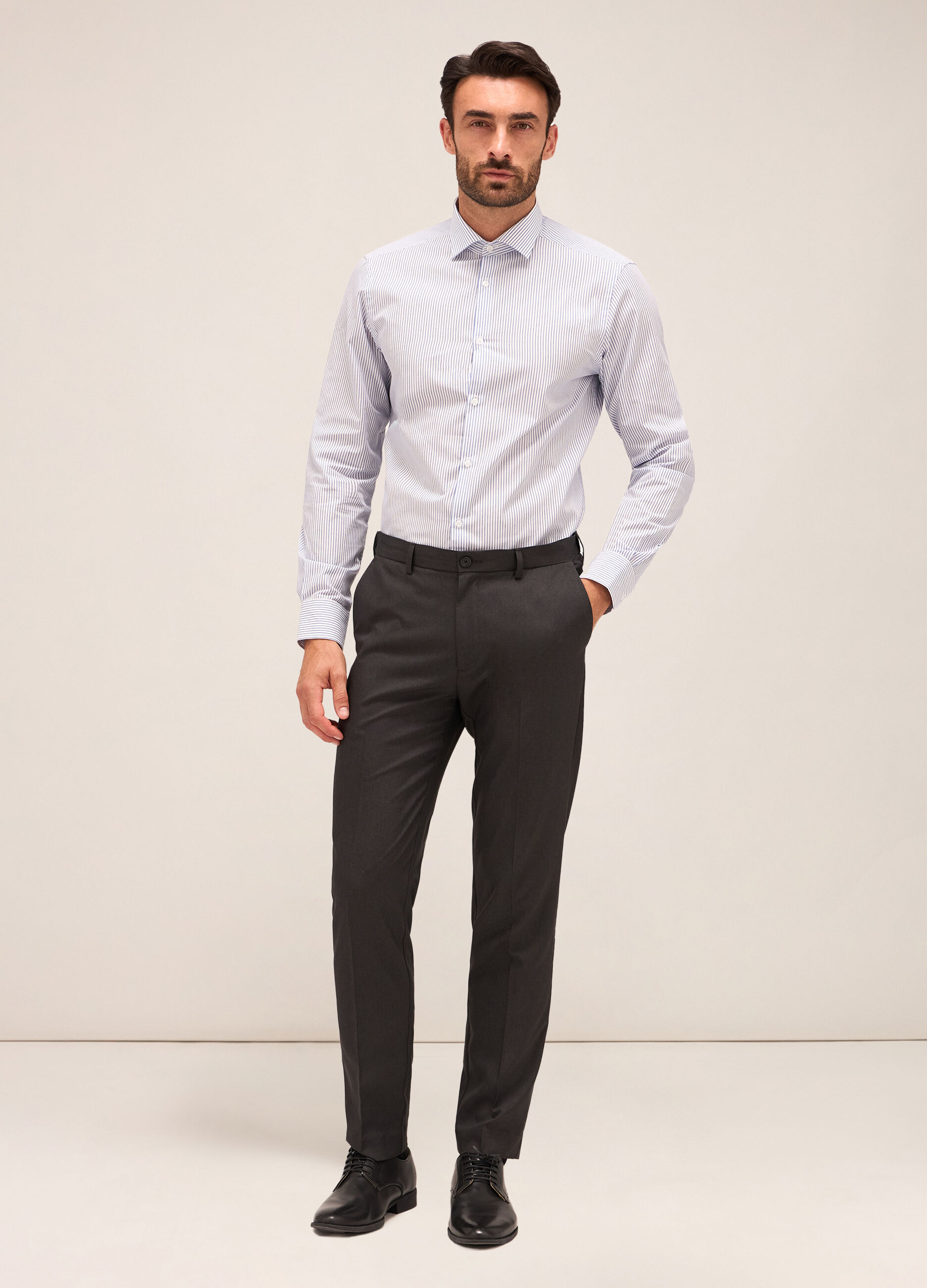 Pantalone Rumford uomo_0