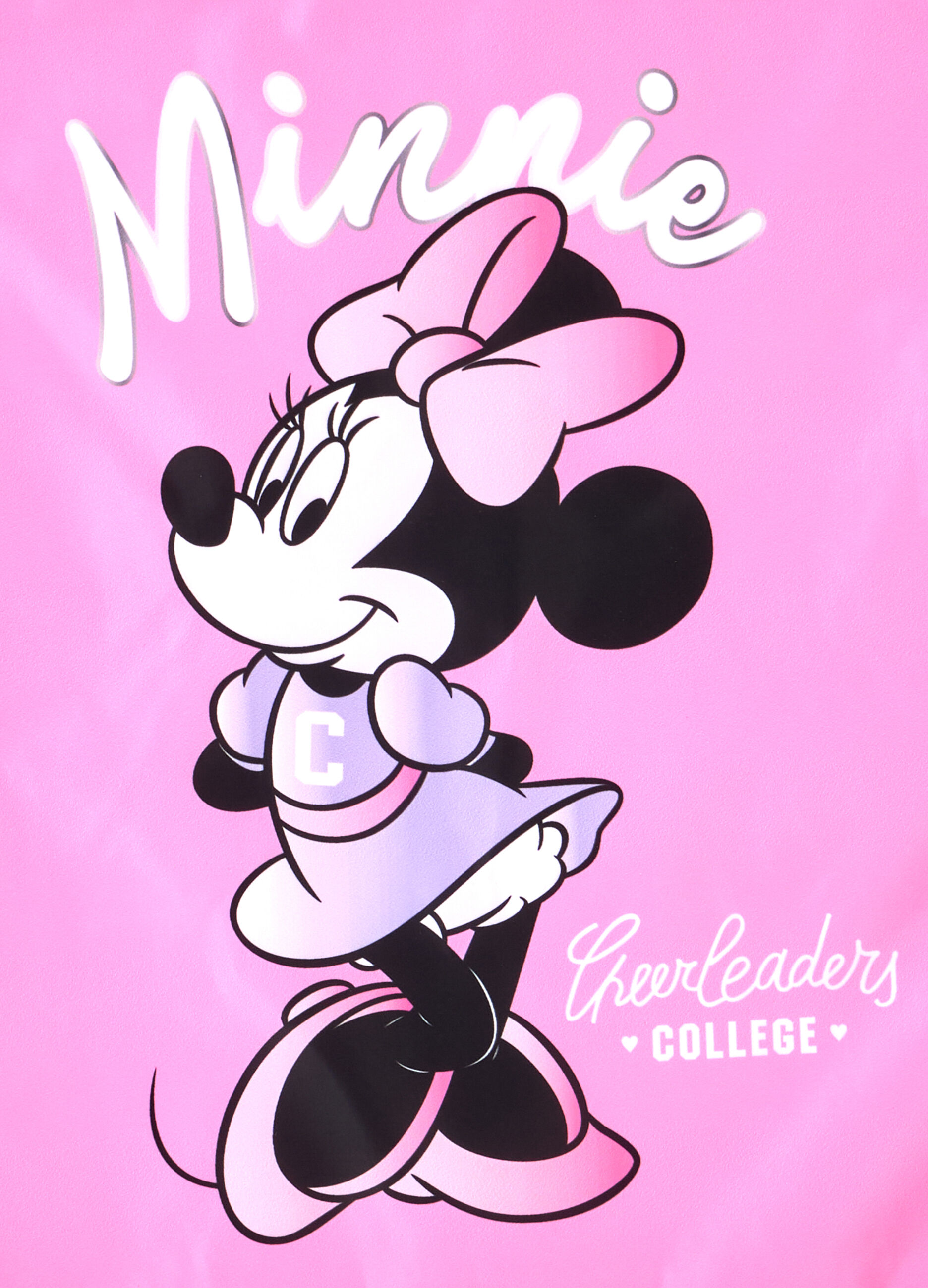 Shoe bag Minnie_1