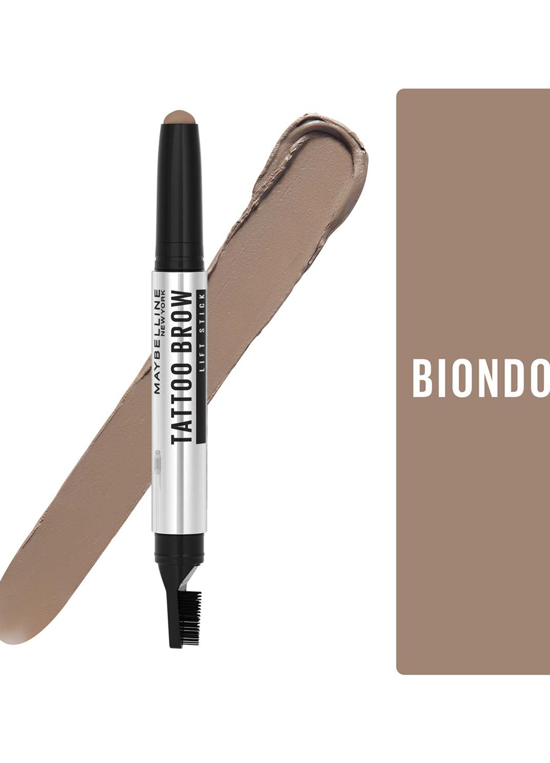 Tattoo Brow Lift Stick 01 Biondo._0