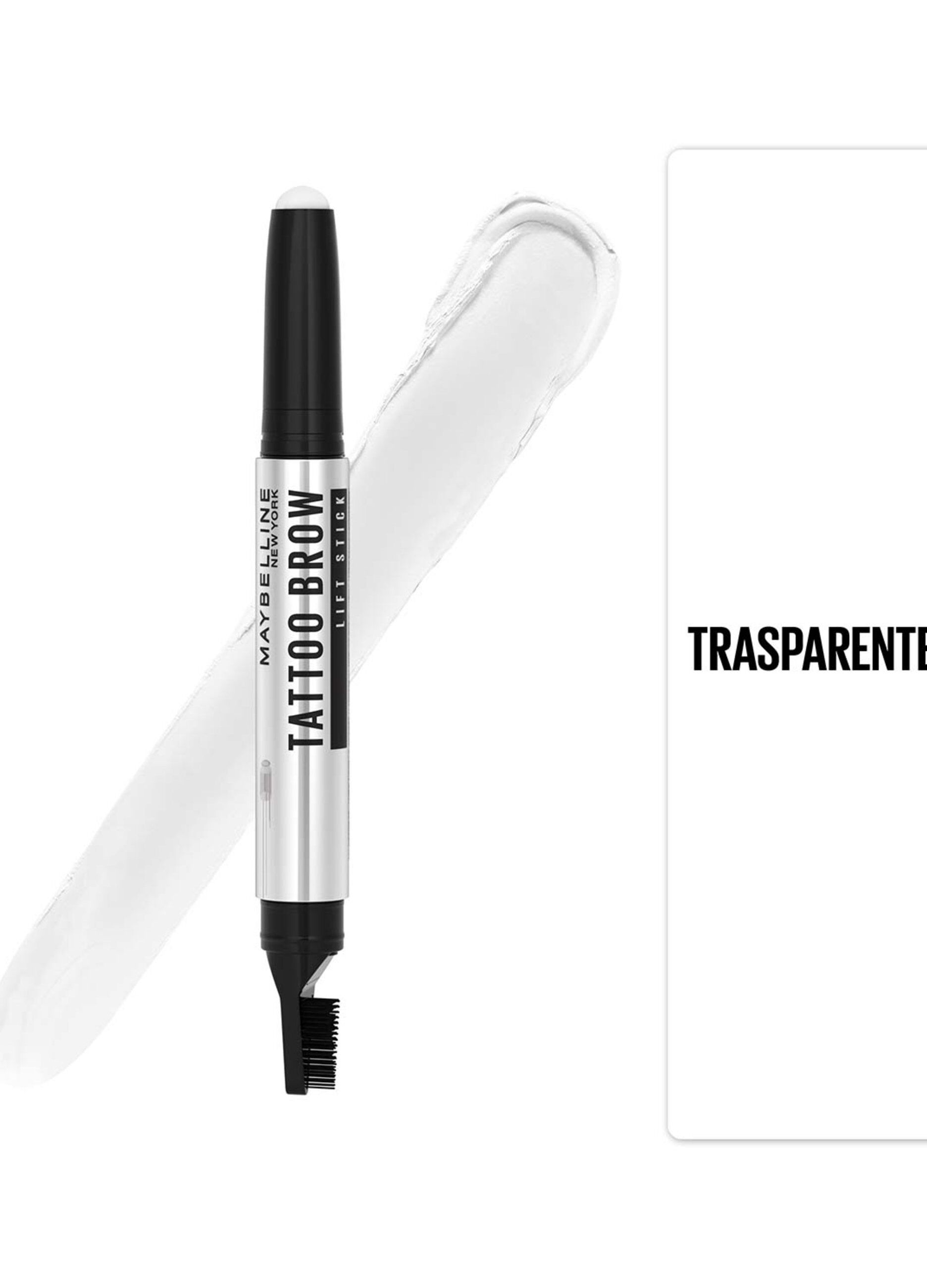 Tattoo Brow Lift Stick 00 Trasparente.