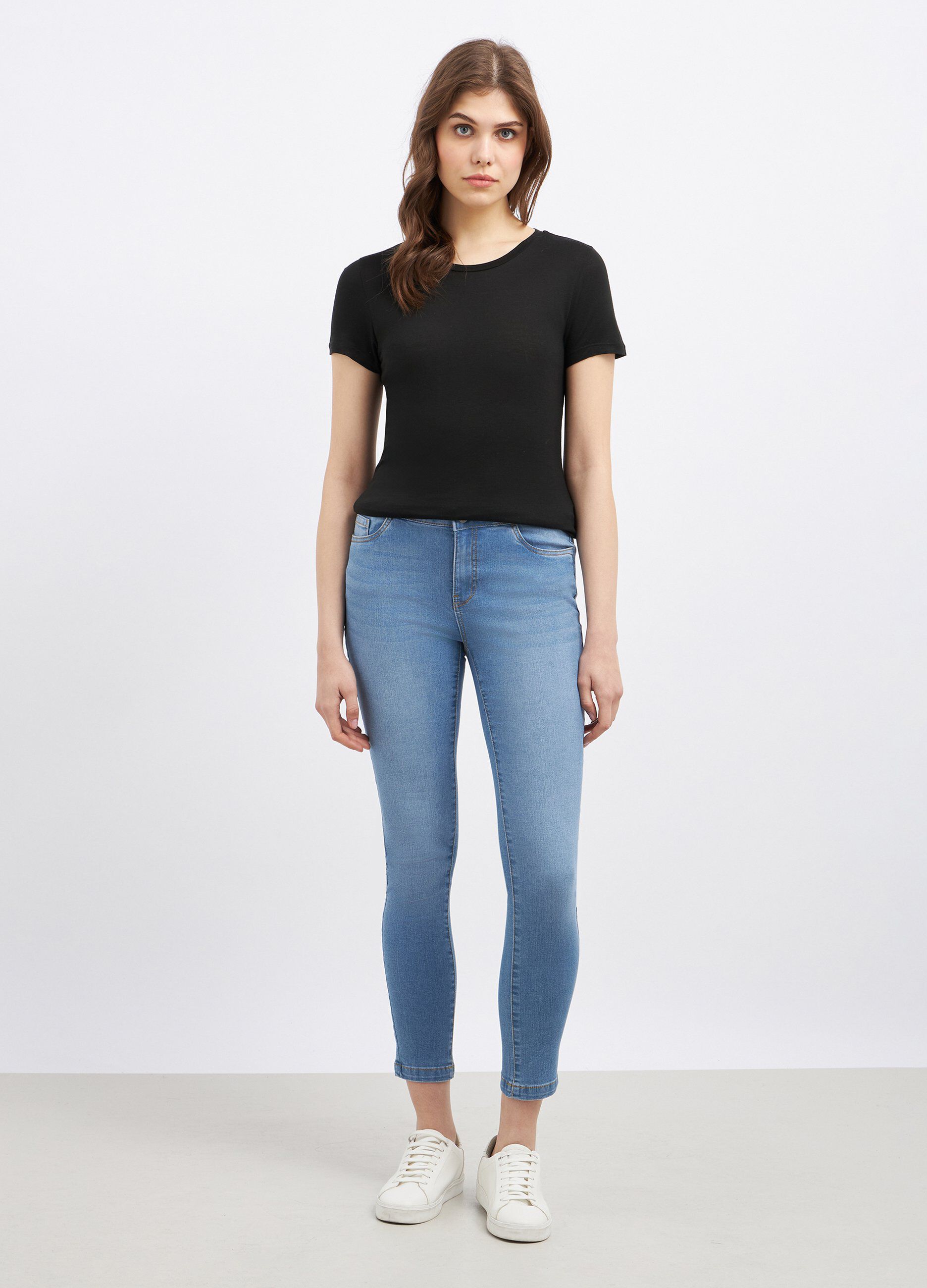 Jeggings cropped donna_0