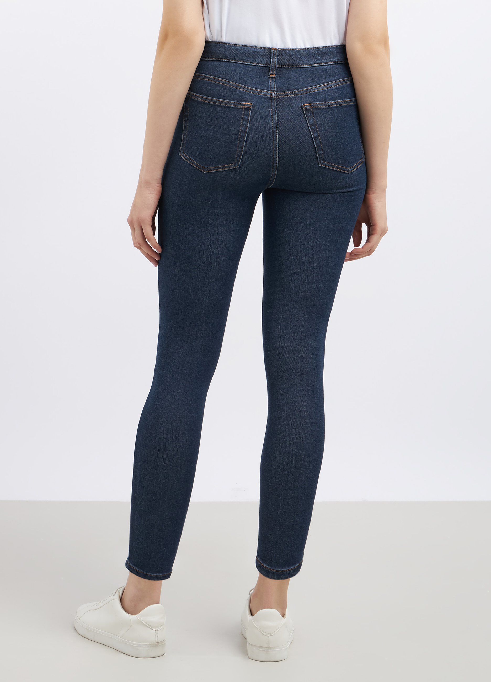 Jeans skinny fit donna_2