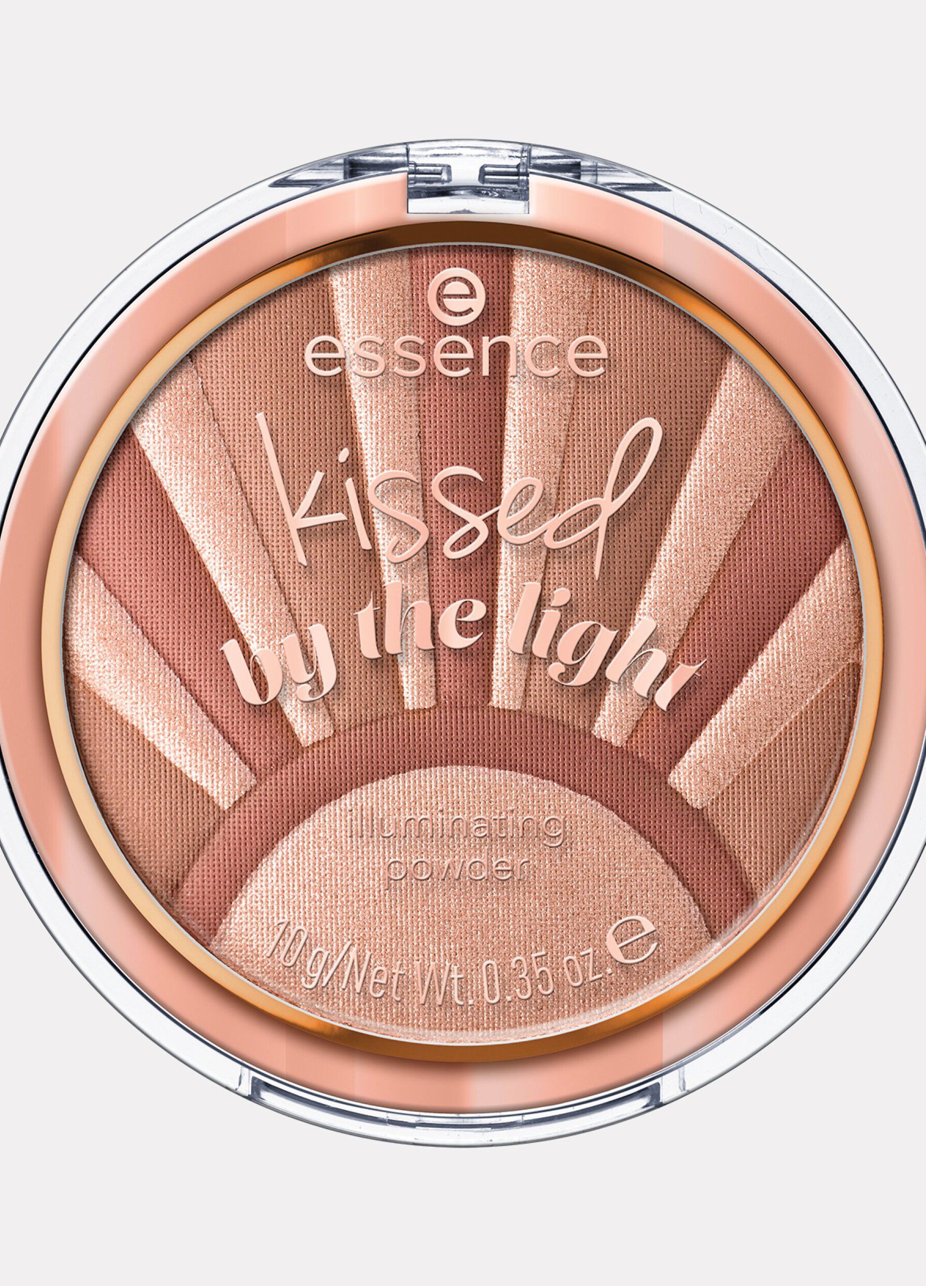 Essence kissed by the light cipria viso effetto illuminante 02_0