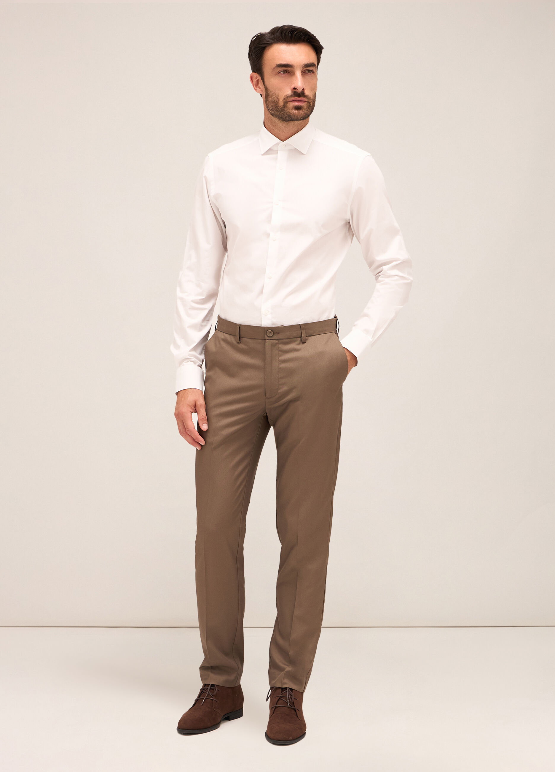 Pantalone Rumford uomo_0