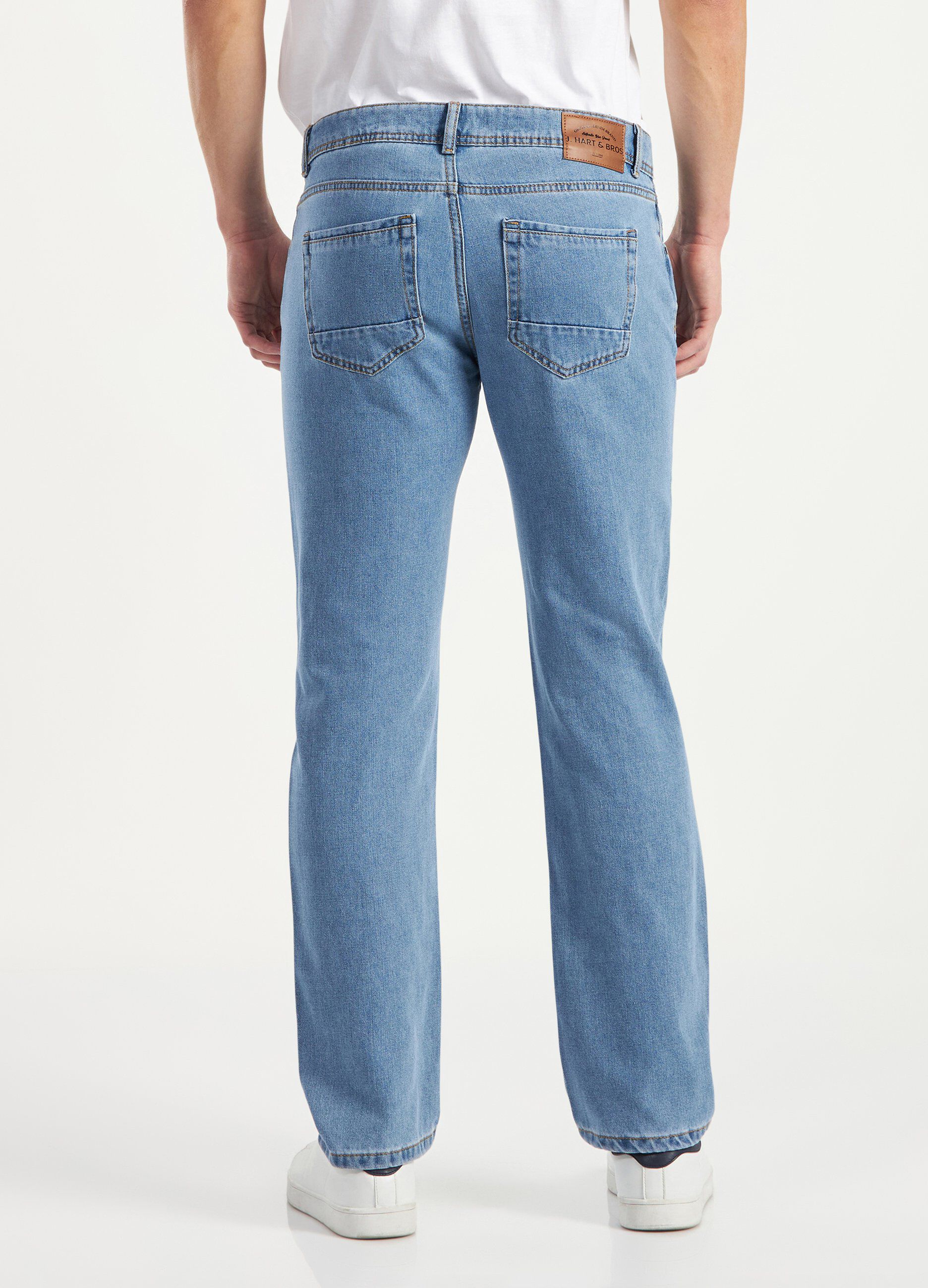 Jeans regular fit uomo_1