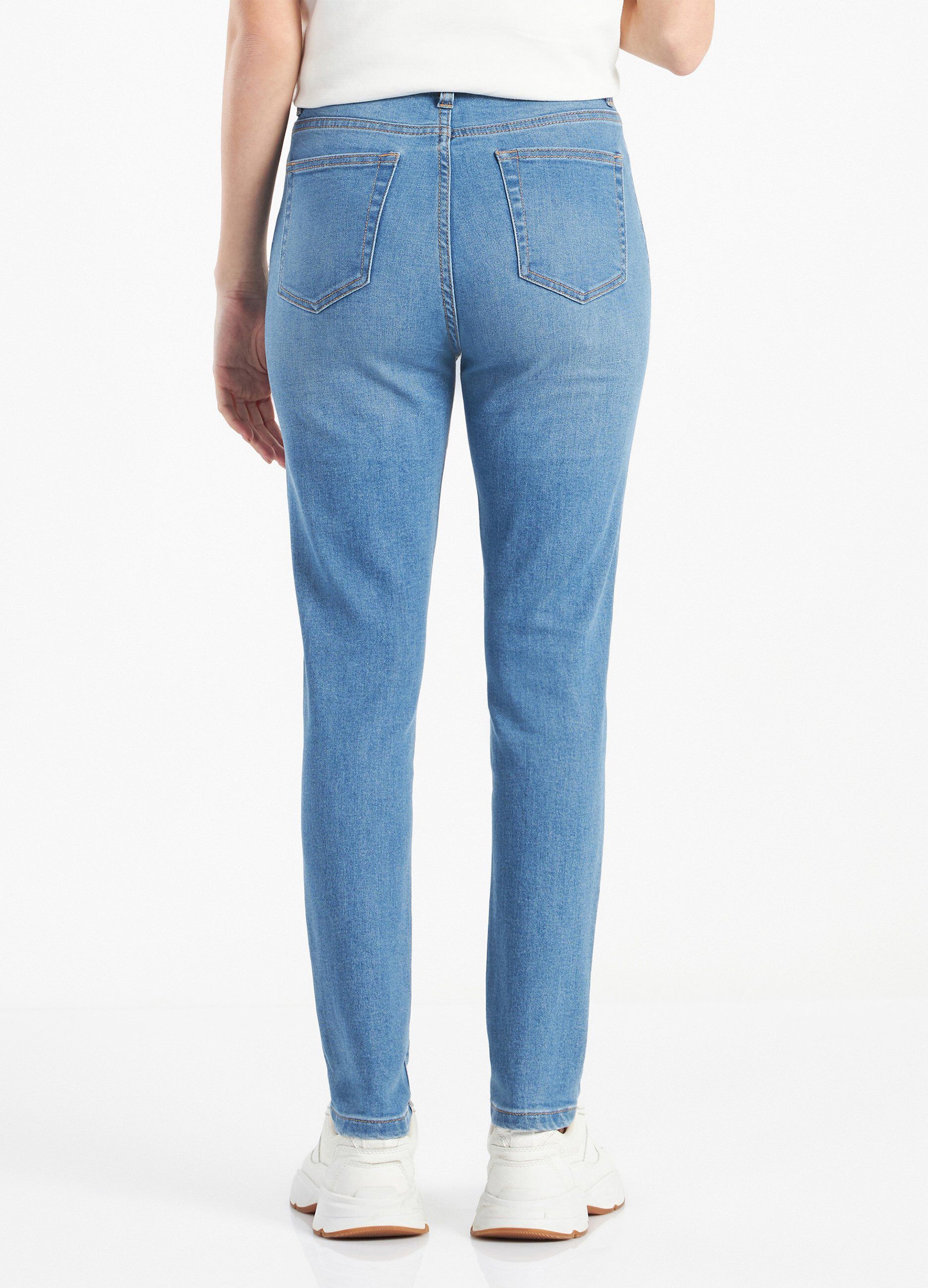 Jeans Holistic skinny fit donna_2